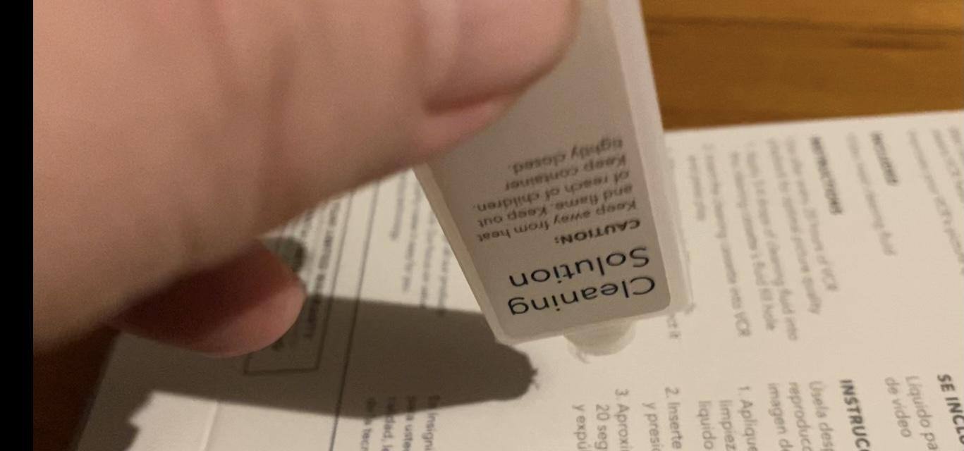 Customer provided image, click to load a larger version