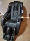 Insignia™ 3D Zero Gravity Full Body Massage Chair Black NS-MGC600BK2 - Best  Buy