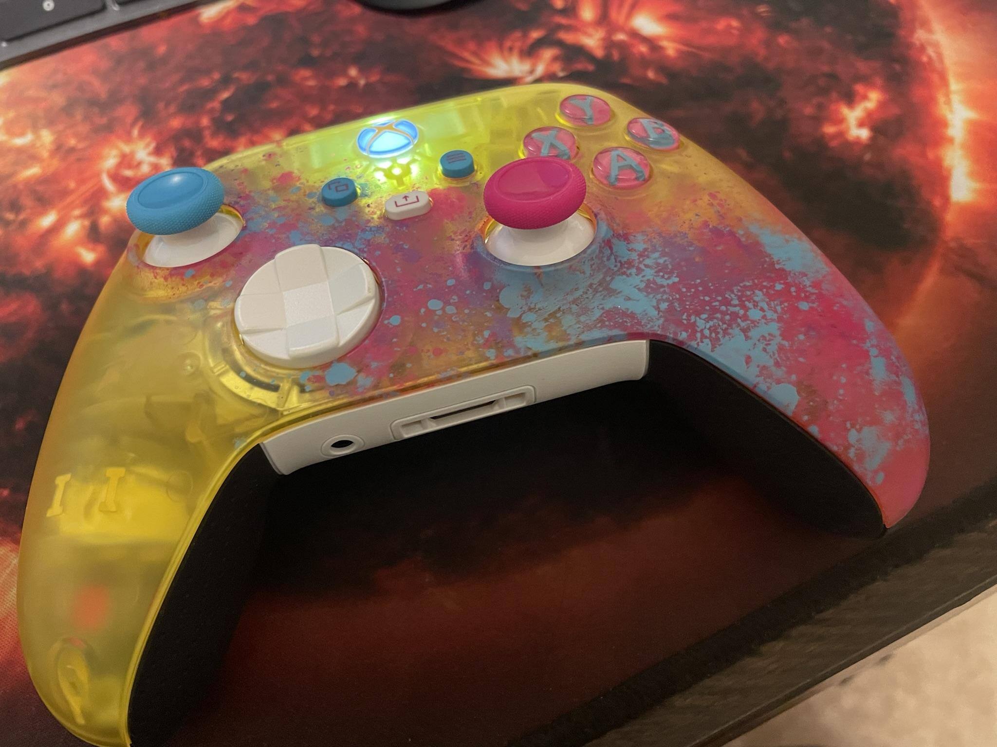 Customer provided, click to load a larger version