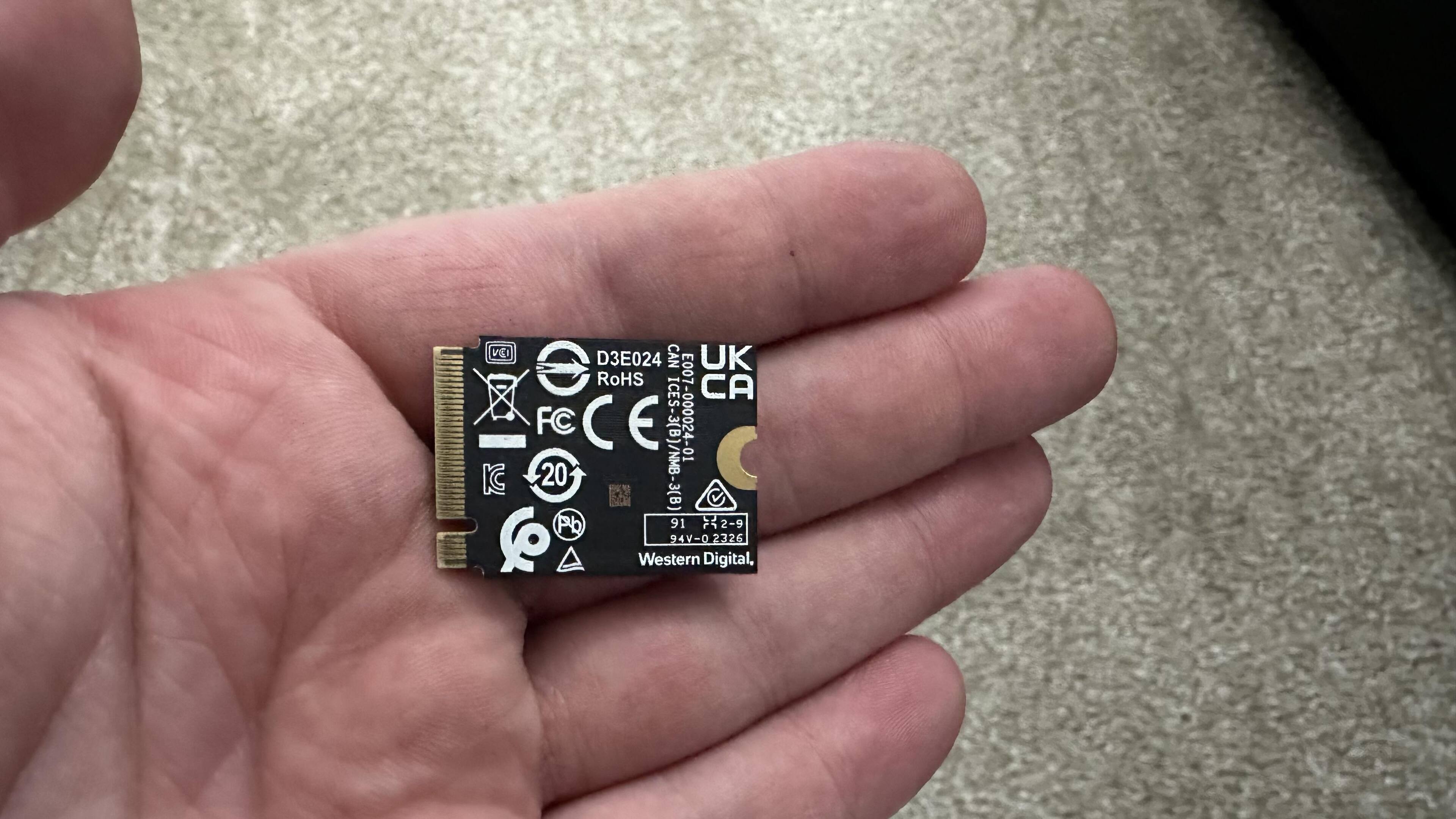 Customer provided, click to load a larger version