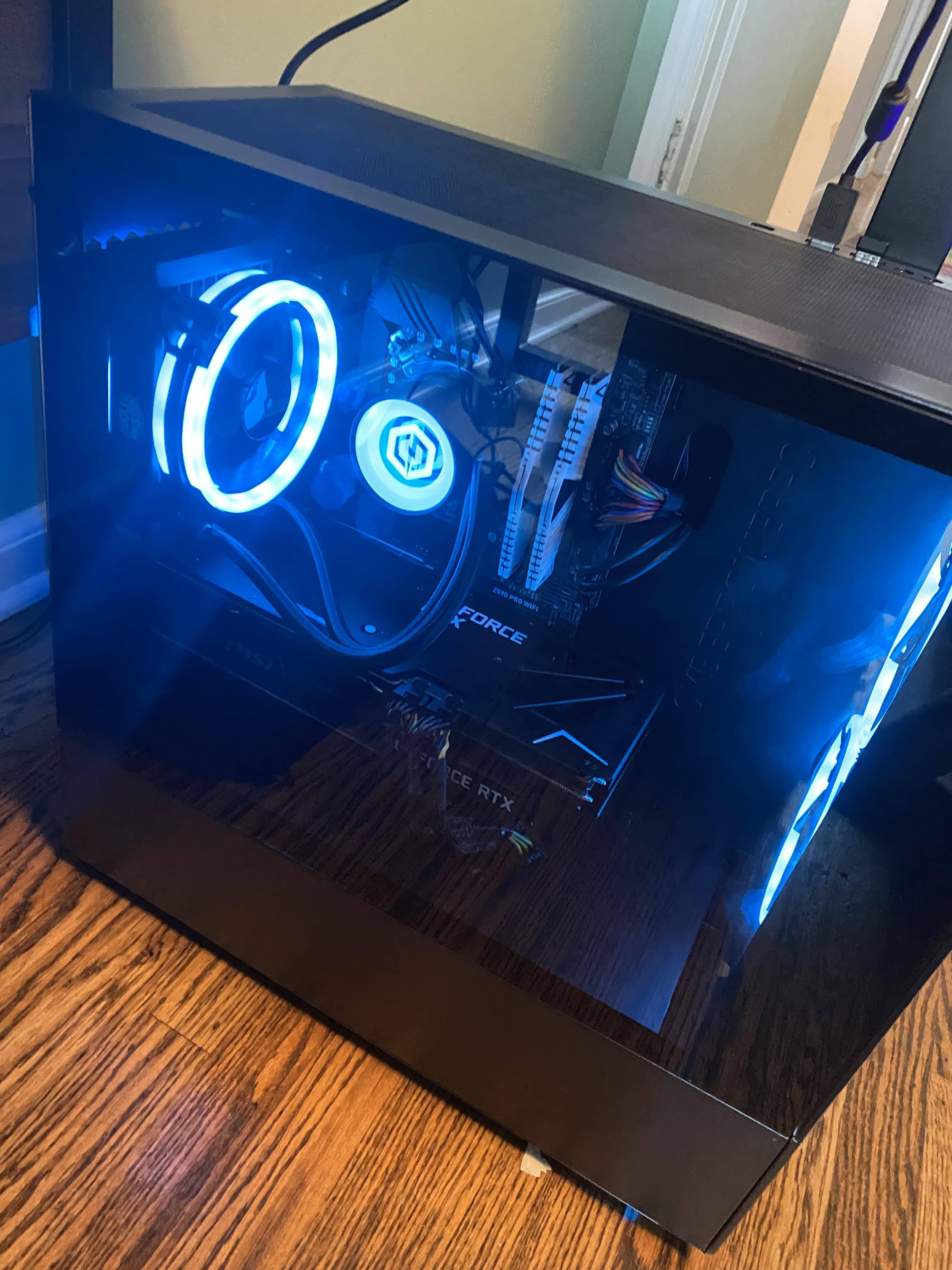 Customer provided image, click to load a larger version