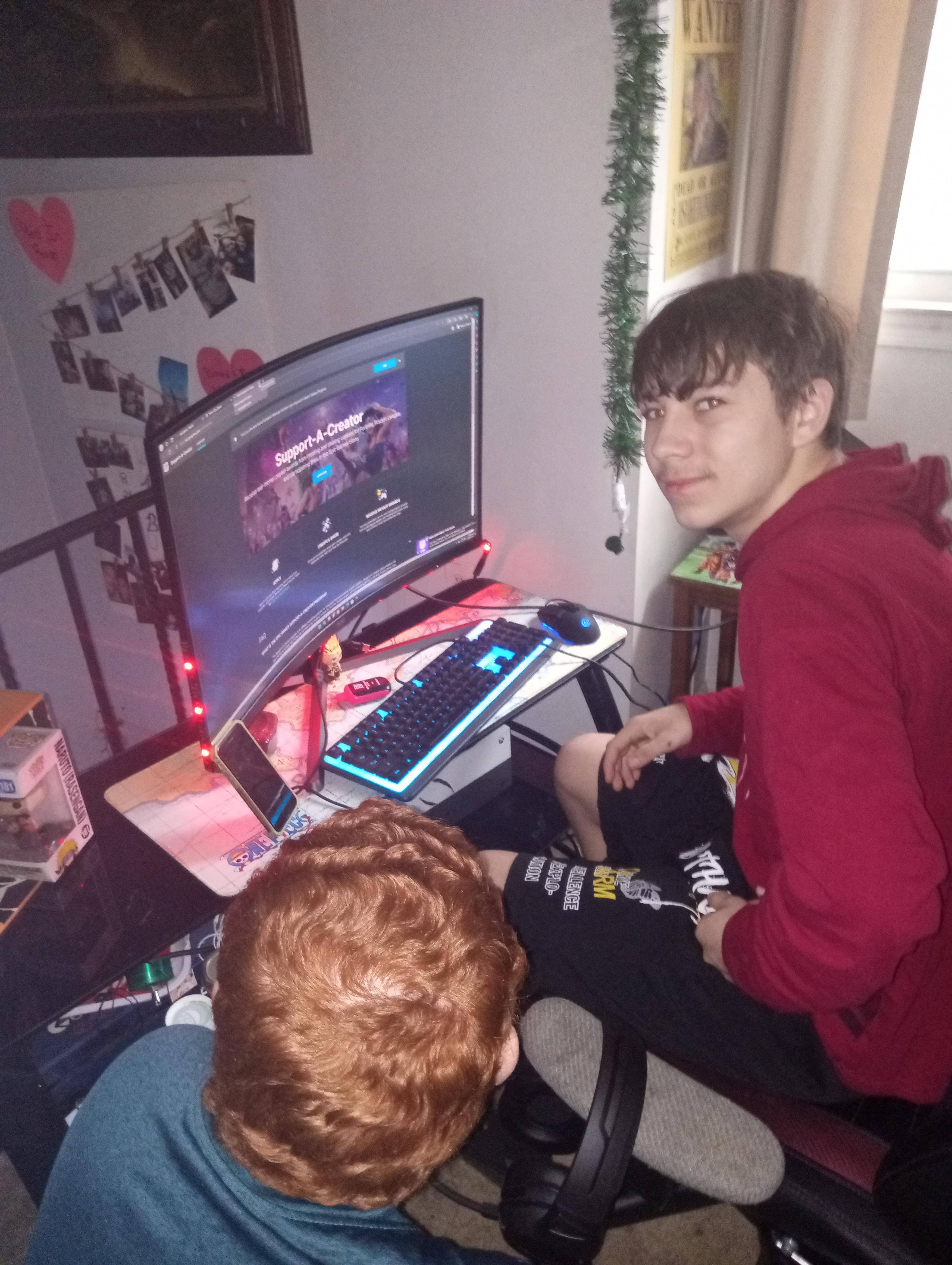 Customer provided, click to load a larger version