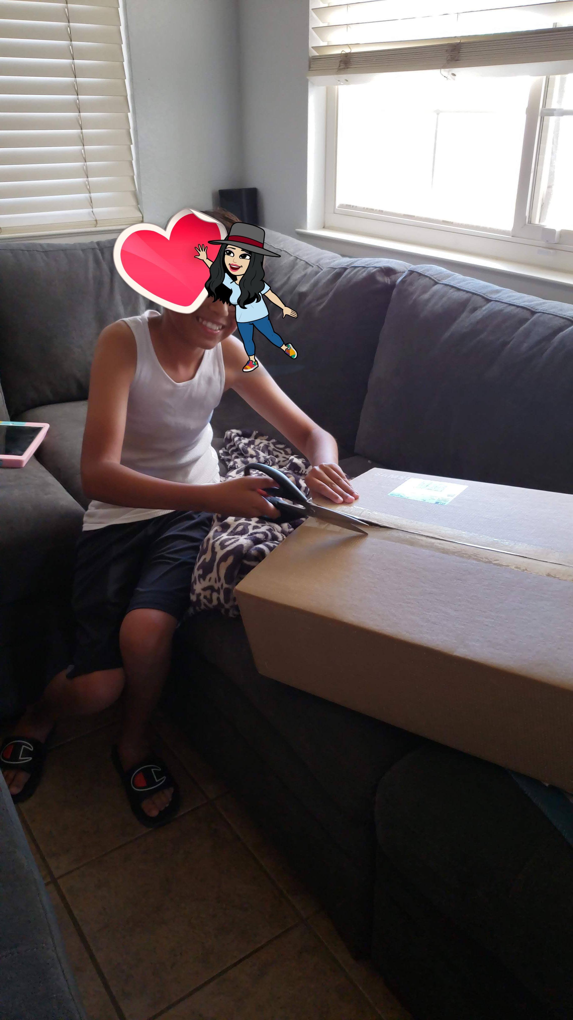 Customer provided, click to load a larger version