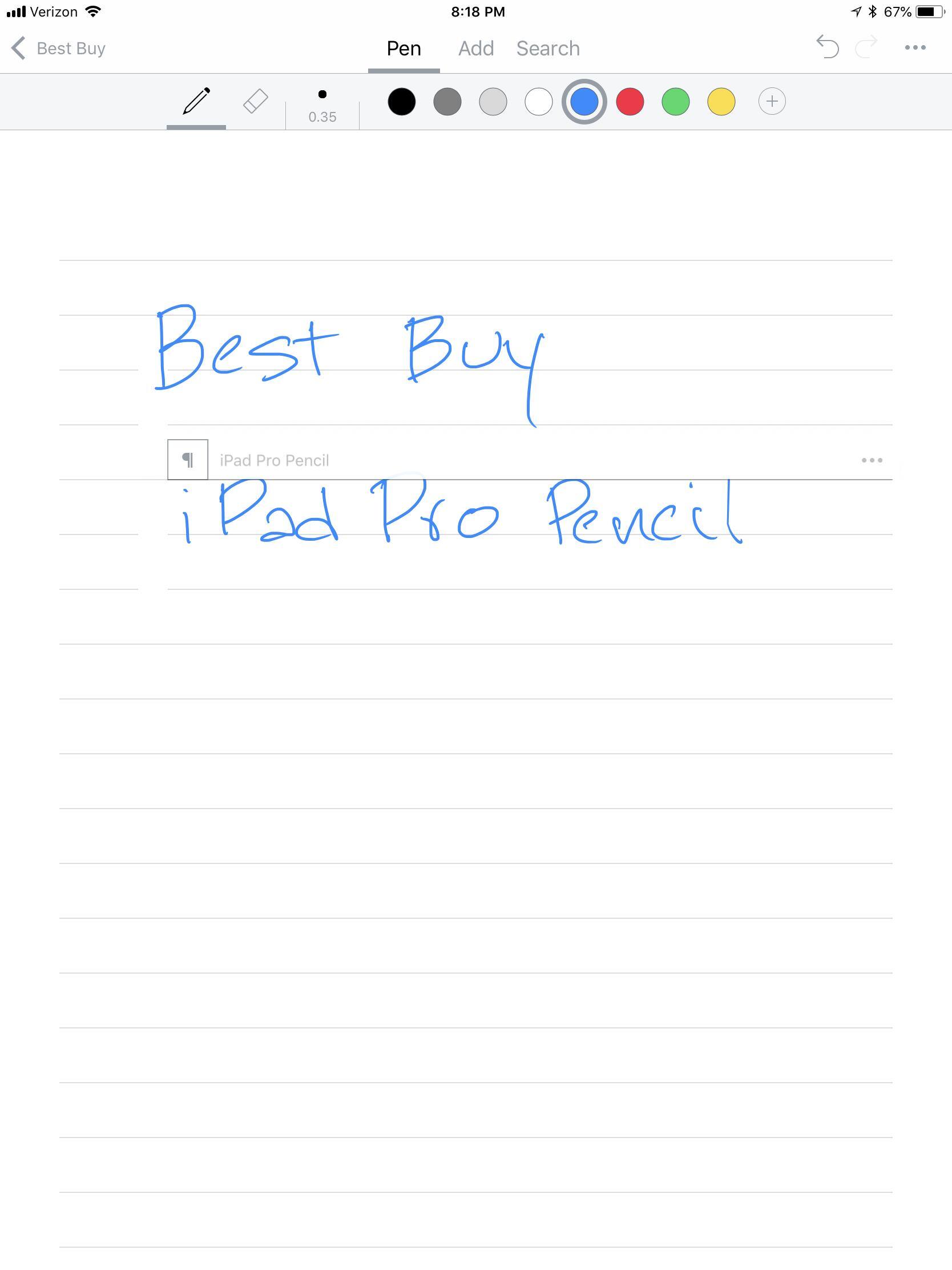 Customer provided, click to load a larger version