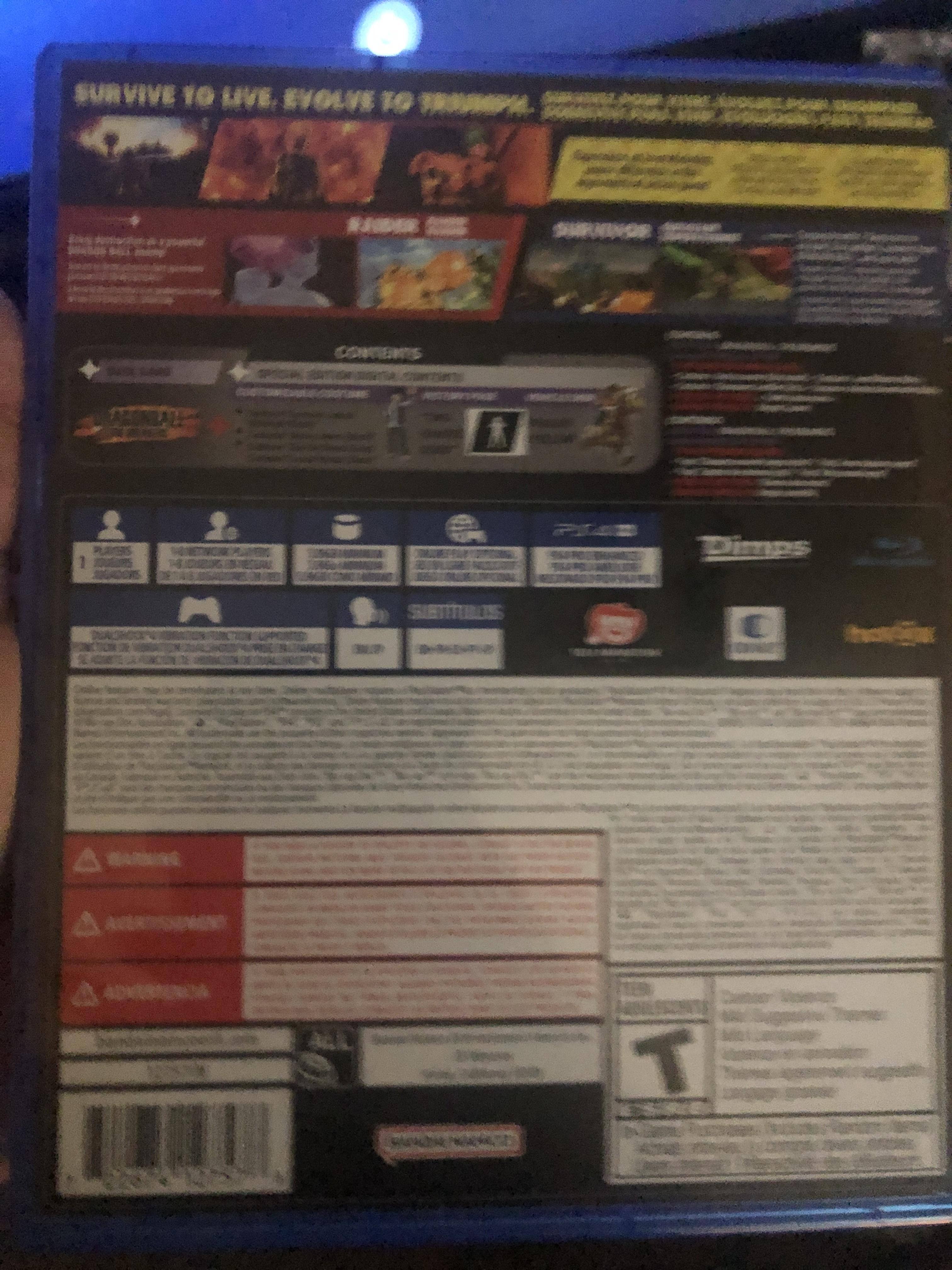 Customer provided image, click to load a larger version