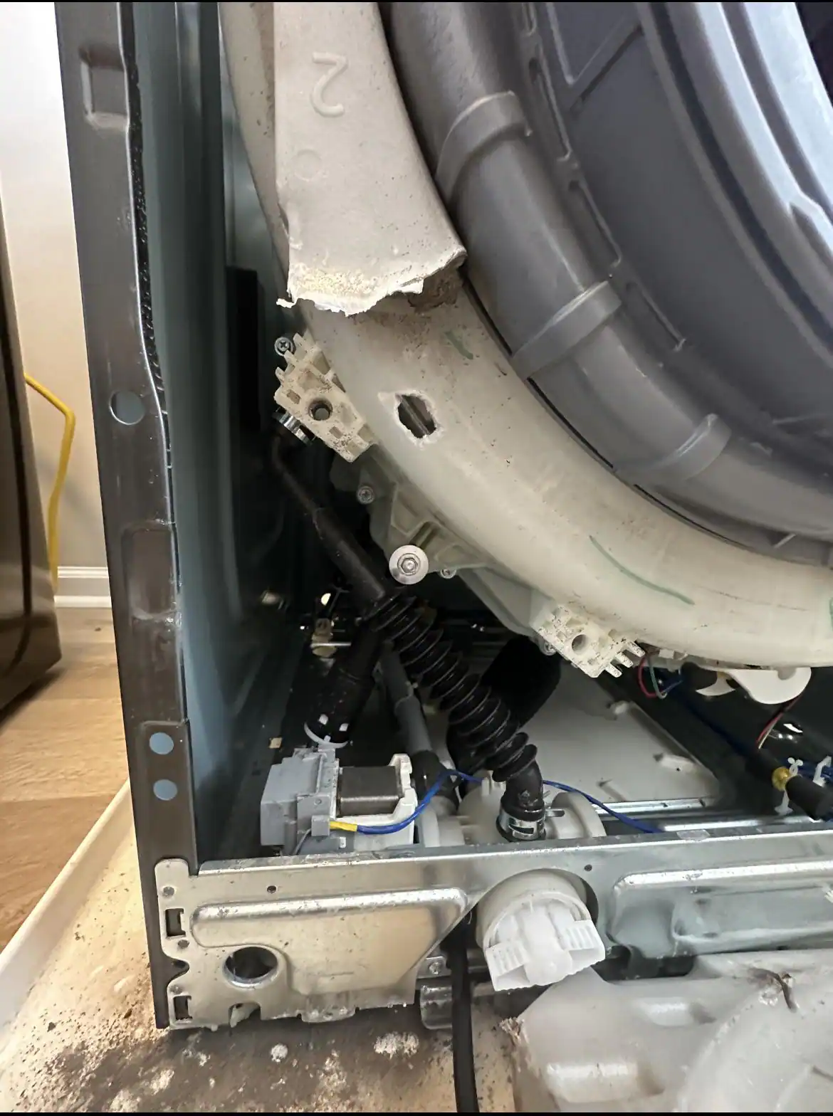 Customer provided image, click to load a larger version