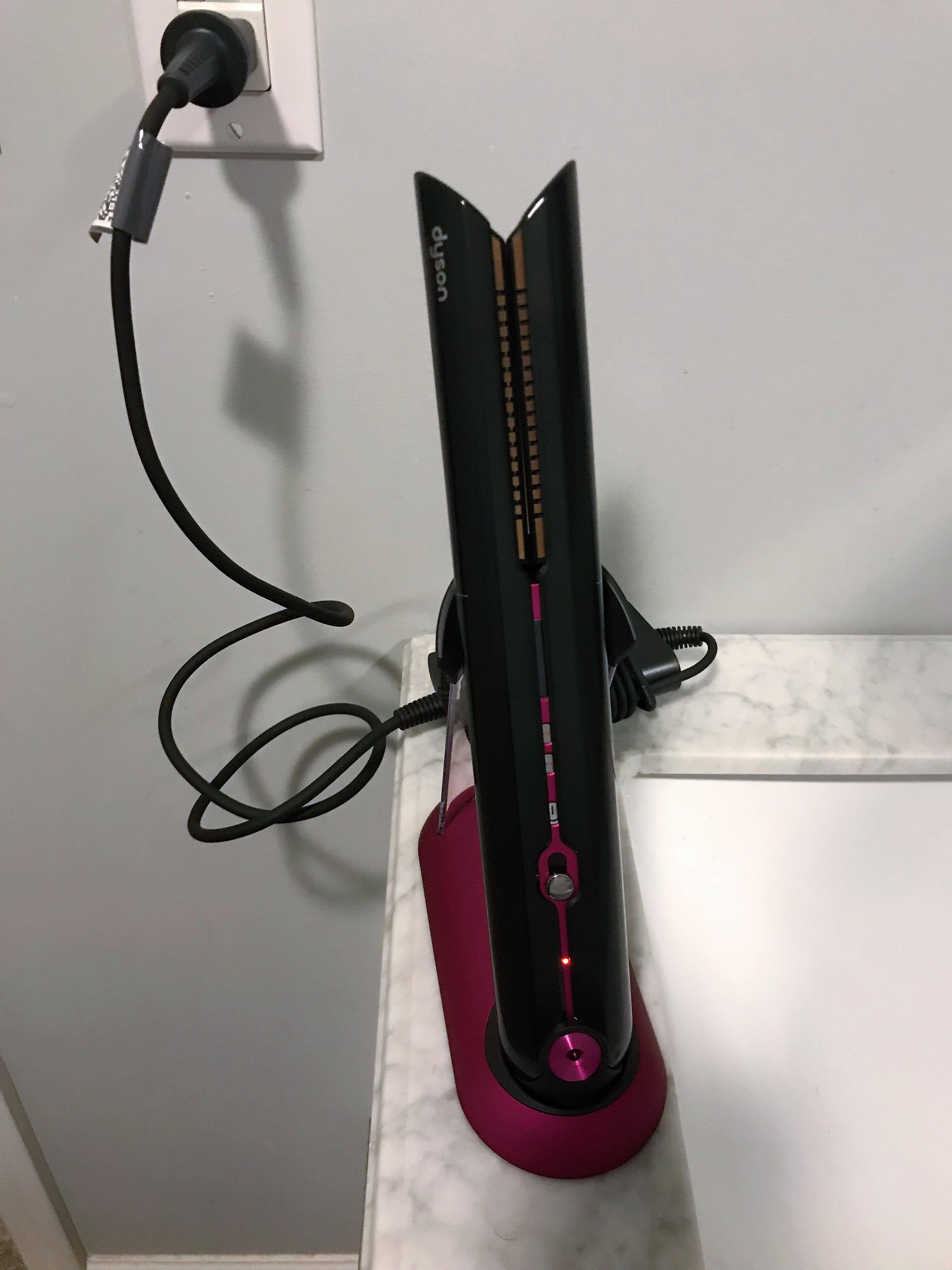 Charging dock, click to load a larger version