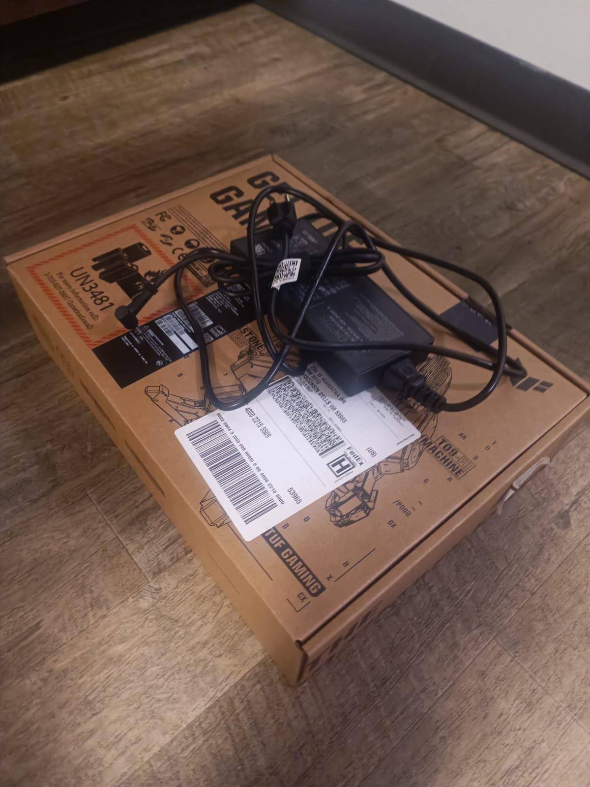 Customer provided, click to load a larger version