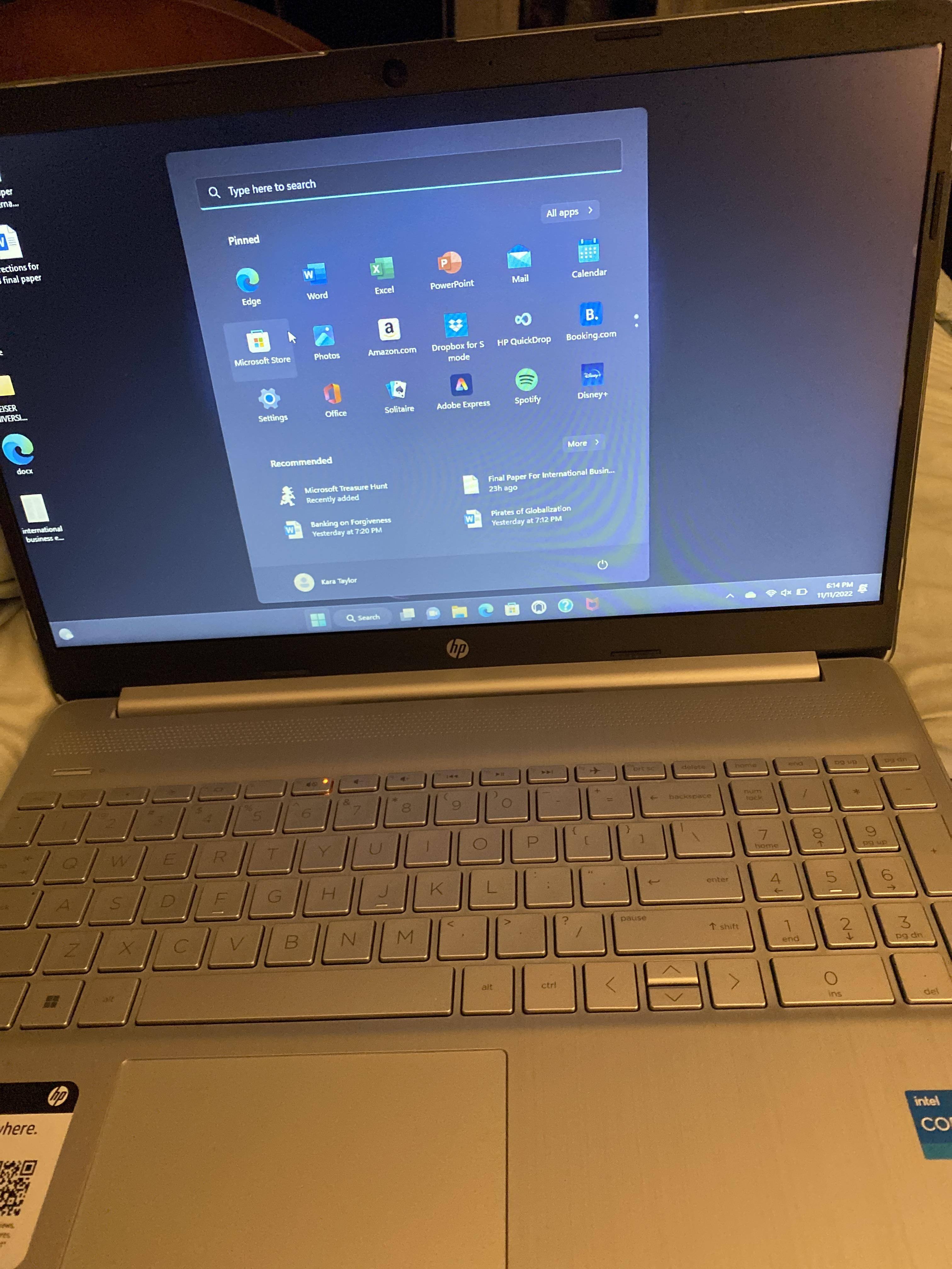 Customer provided image, click to load a larger version