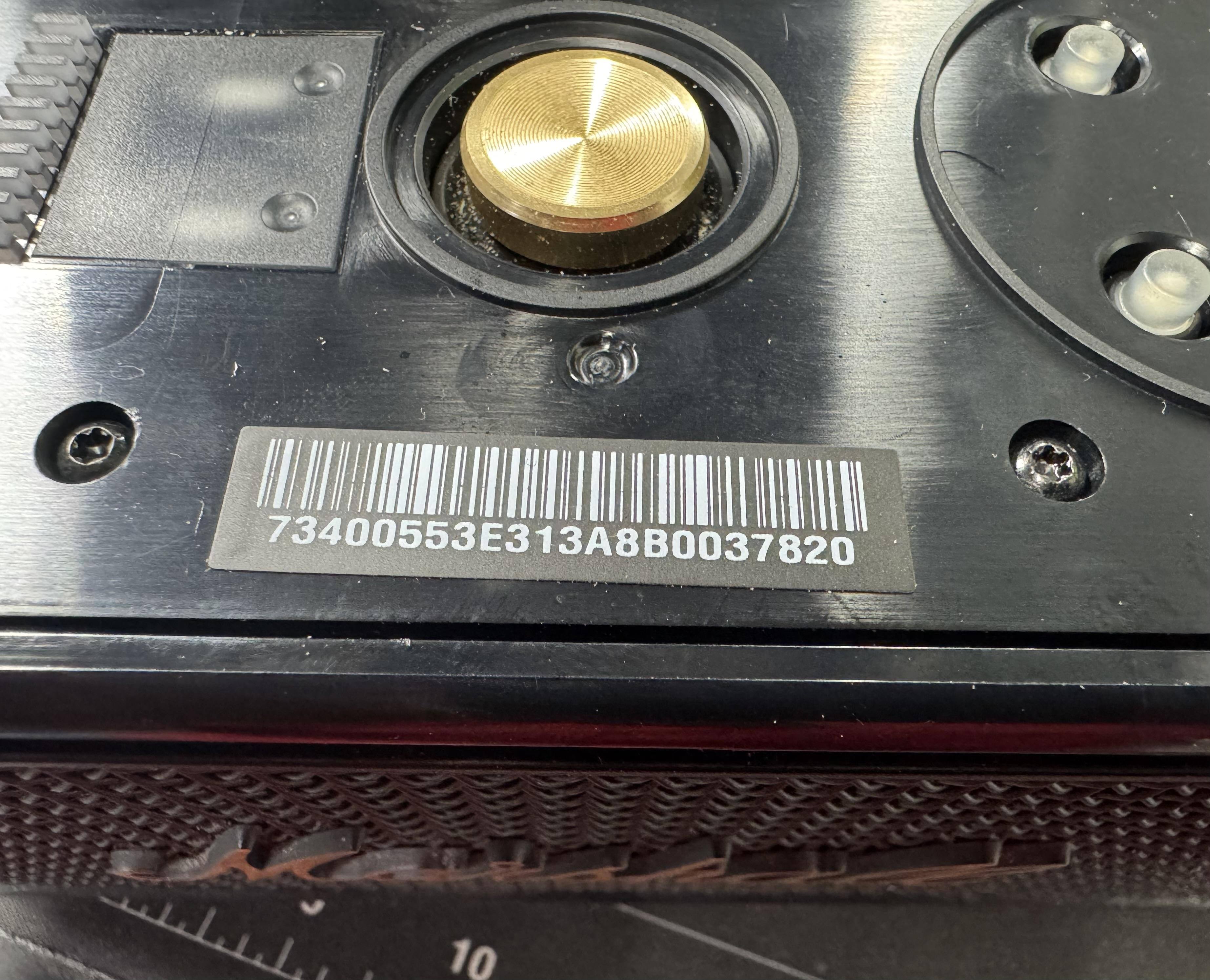 Customer provided, click to load a larger version