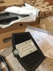 No tools required for assembly. The single screw for the base is a thumb screw., click to load a larger version