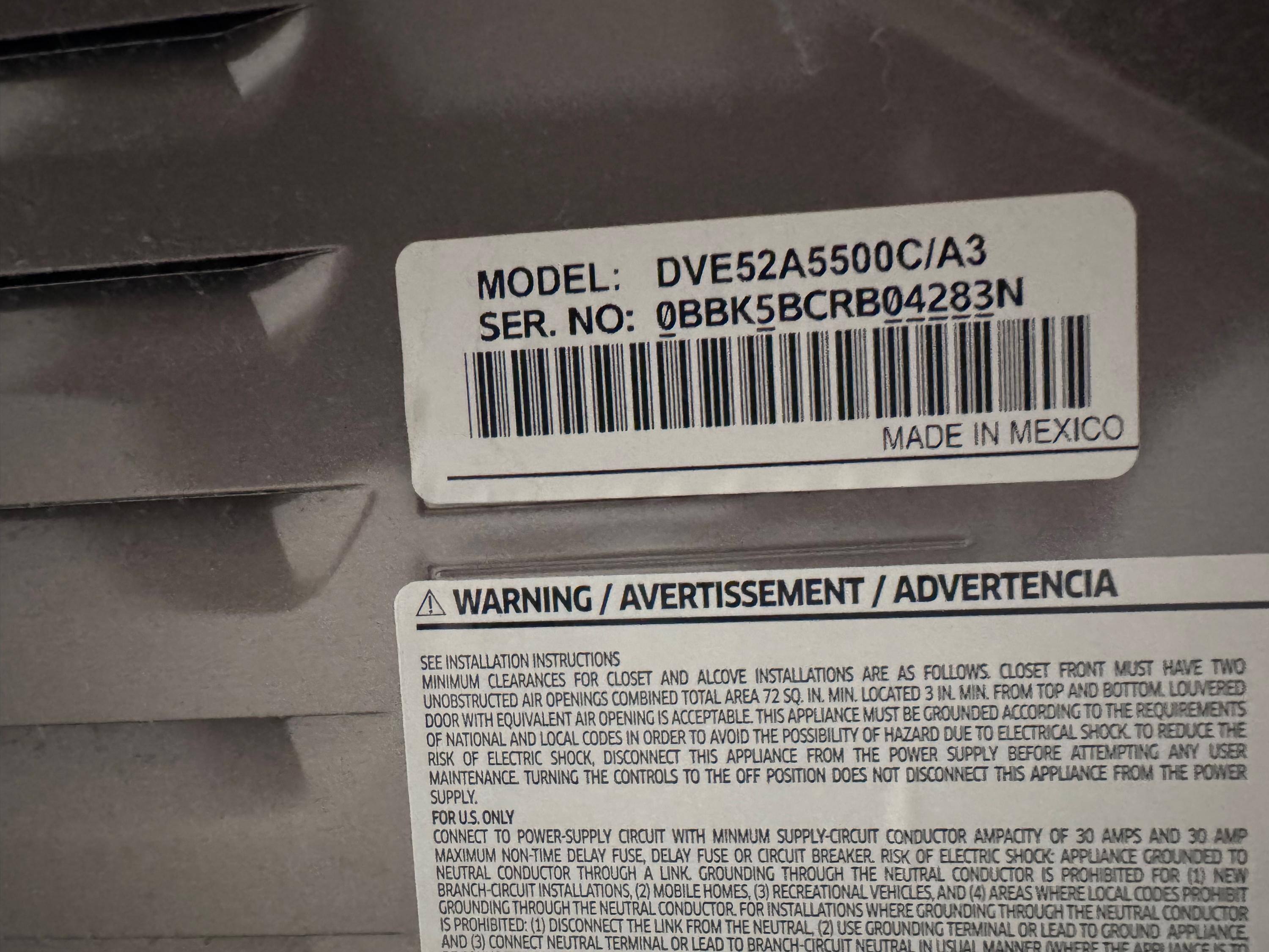 Customer provided, click to load a larger version