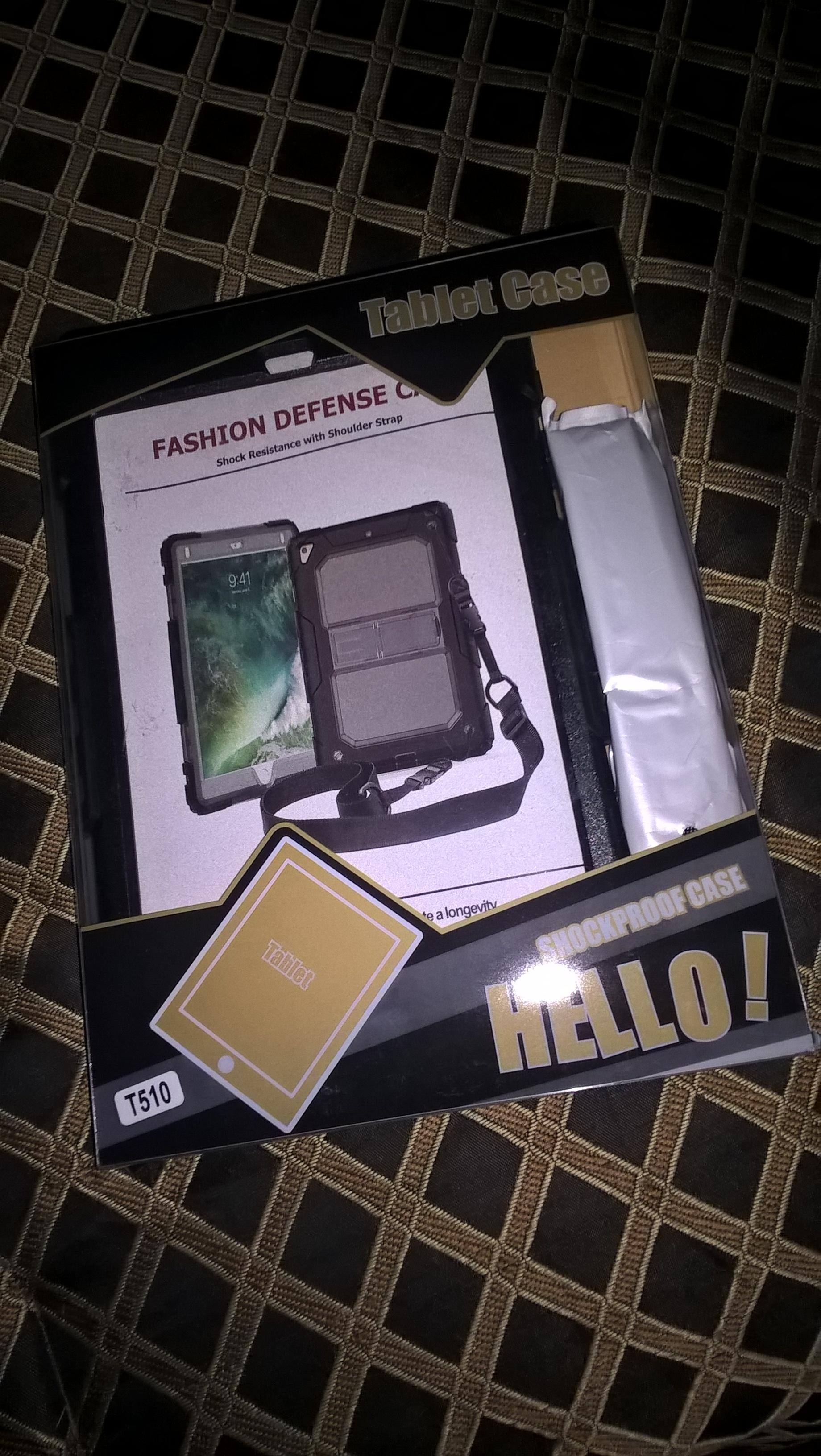 Customer provided image, click to load a larger version