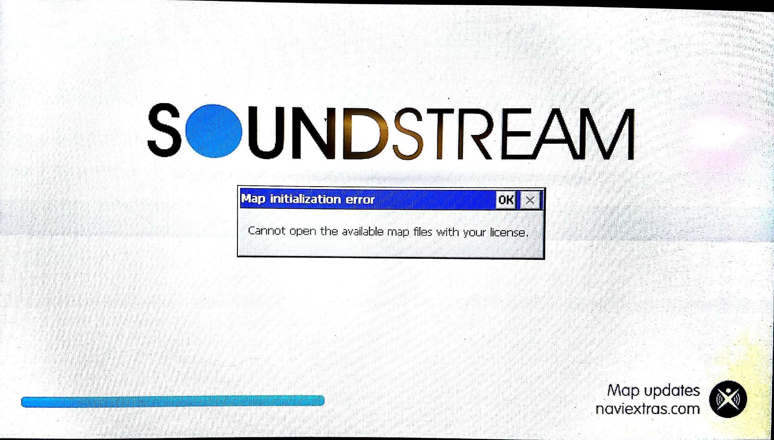 This is what I get on GPS, click to load a larger version