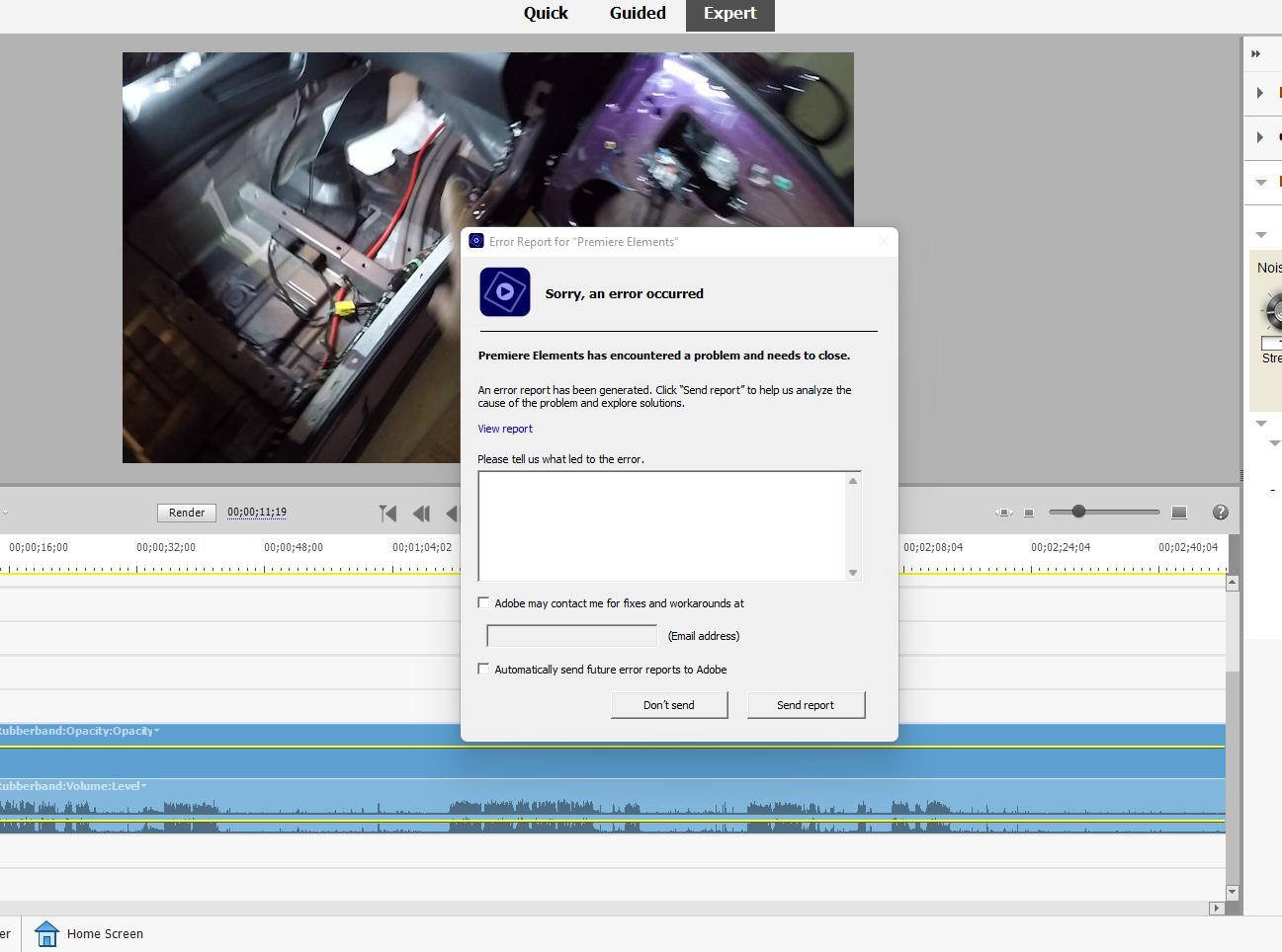 Customer provided, click to load a larger version