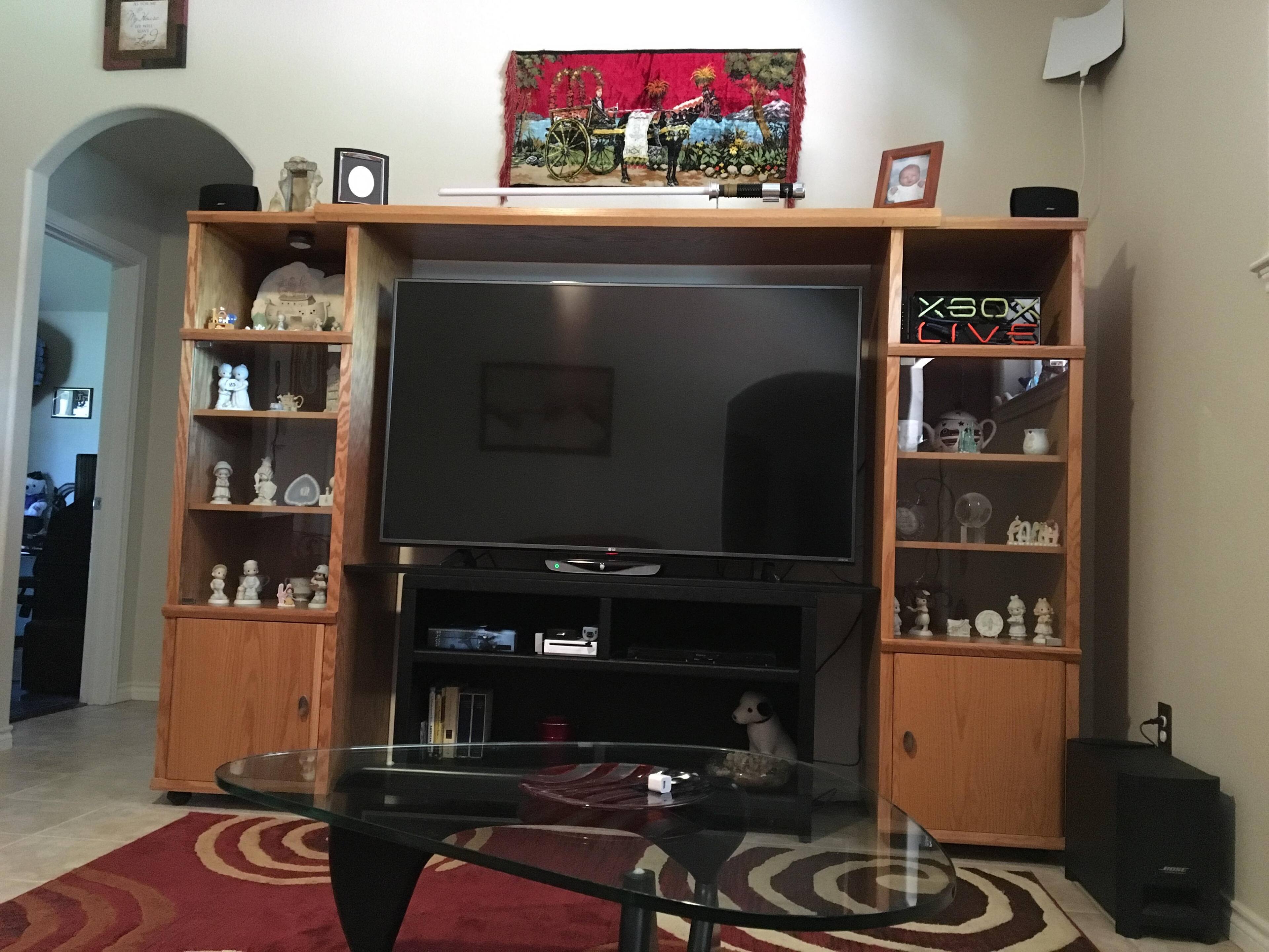 Movie/XBOX fun!, click to load a larger version