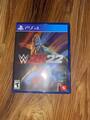 WWE 2K22 Standard Edition PlayStation 5 57883 - Best Buy