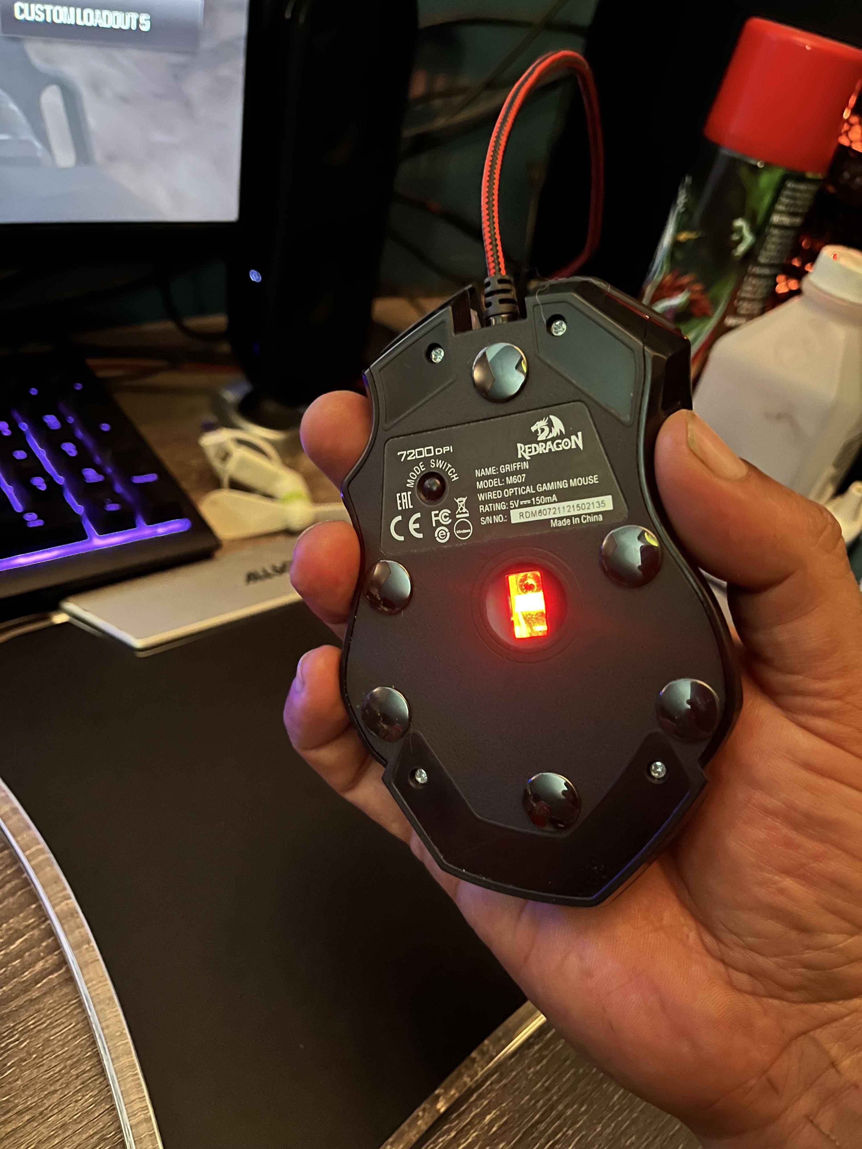 Customer provided image, click to load a larger version