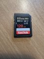 SanDisk Extreme Pro 128GB microSDXC UHS-II Memory Card SDSQXPJ-128G-ANCM3 -  Best Buy