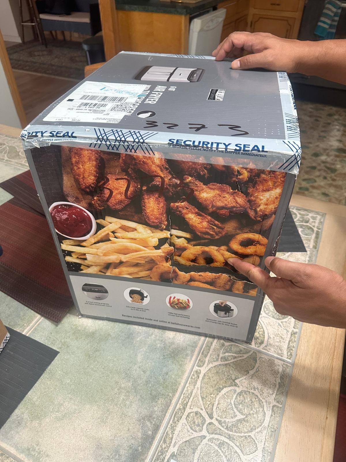 Customer provided, click to load a larger version