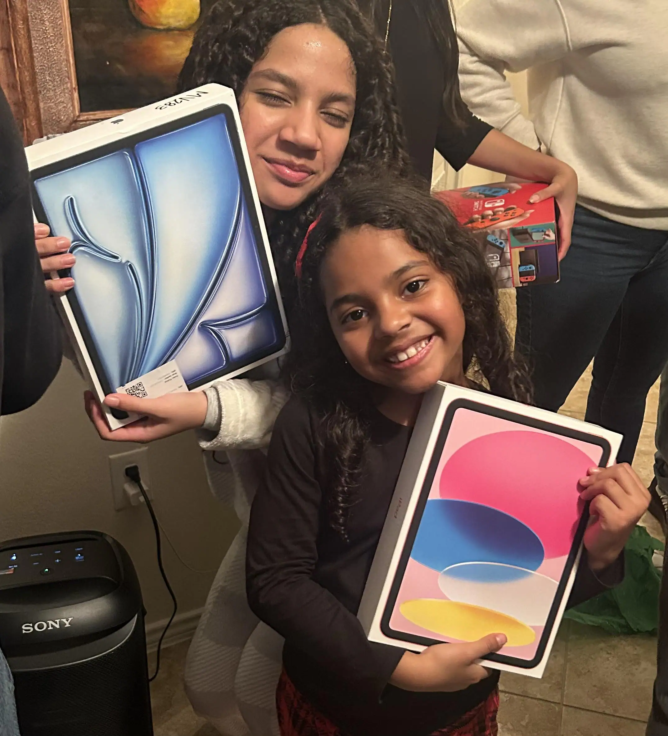 Customer provided image, click to load a larger version