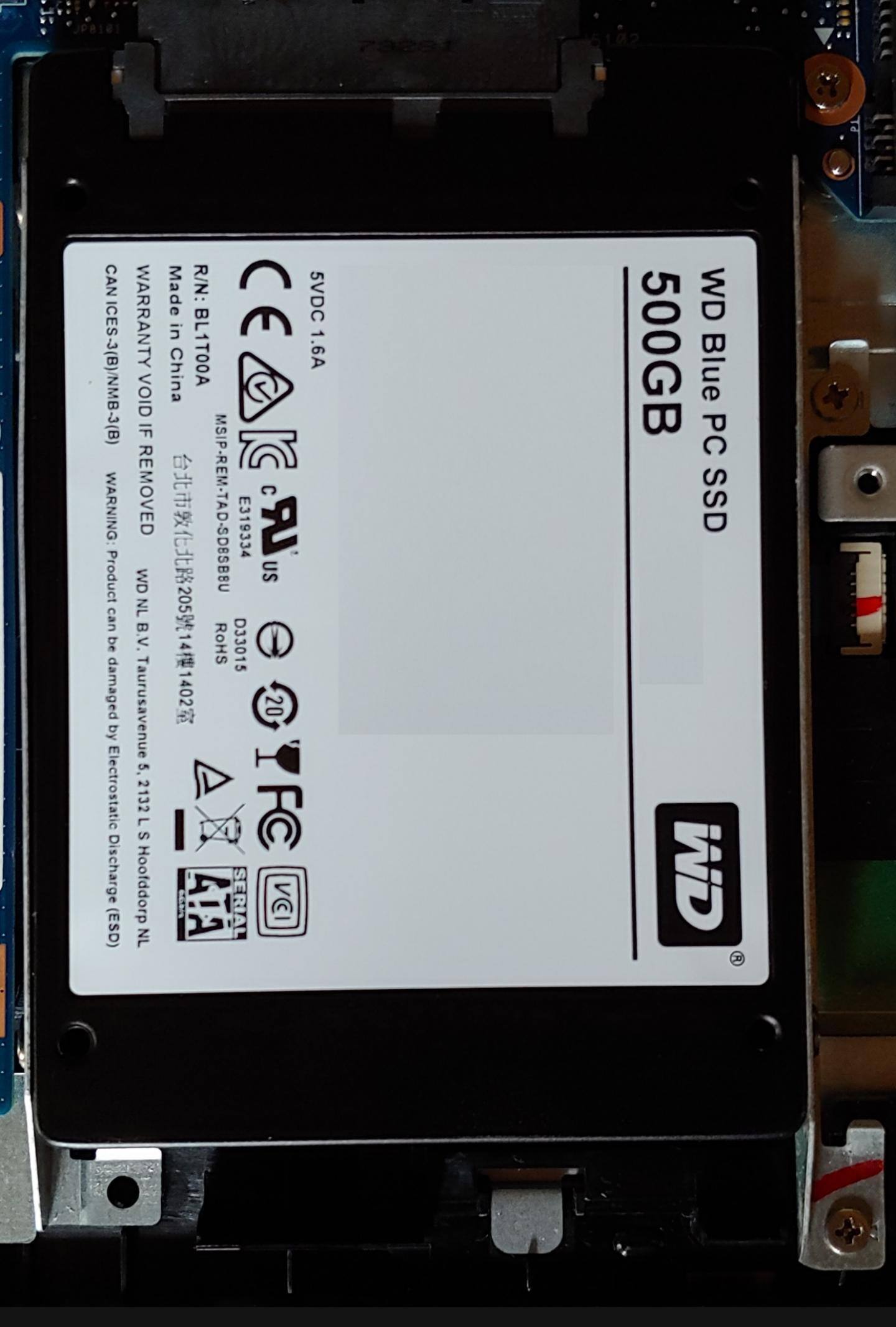 Customer provided, click to load a larger version