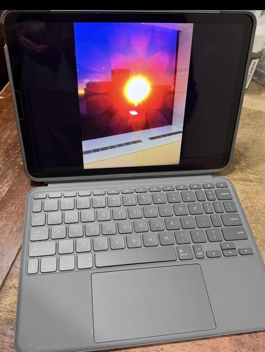 Customer provided image, click to load a larger version
