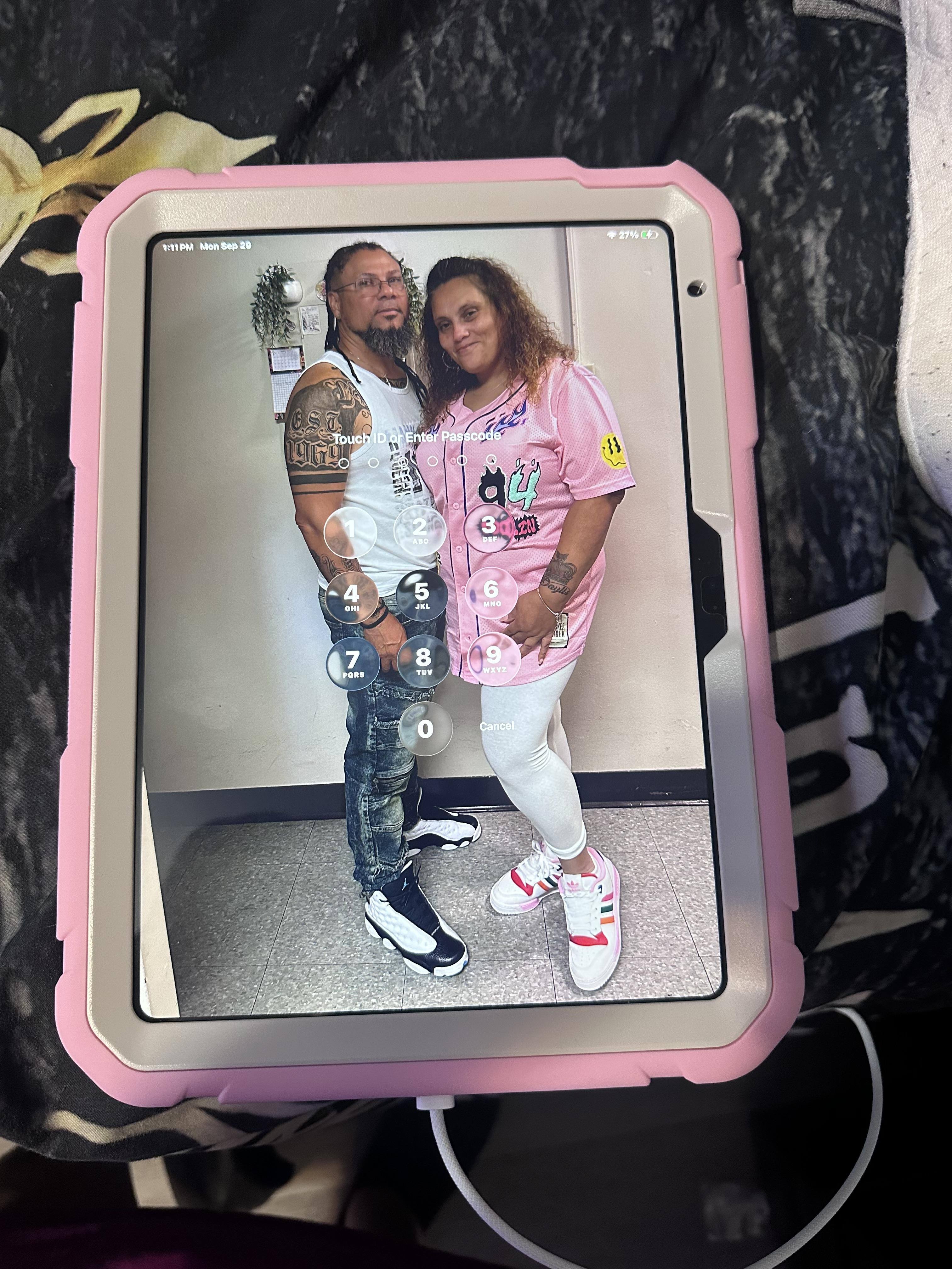 Customer provided image, click to load a larger version