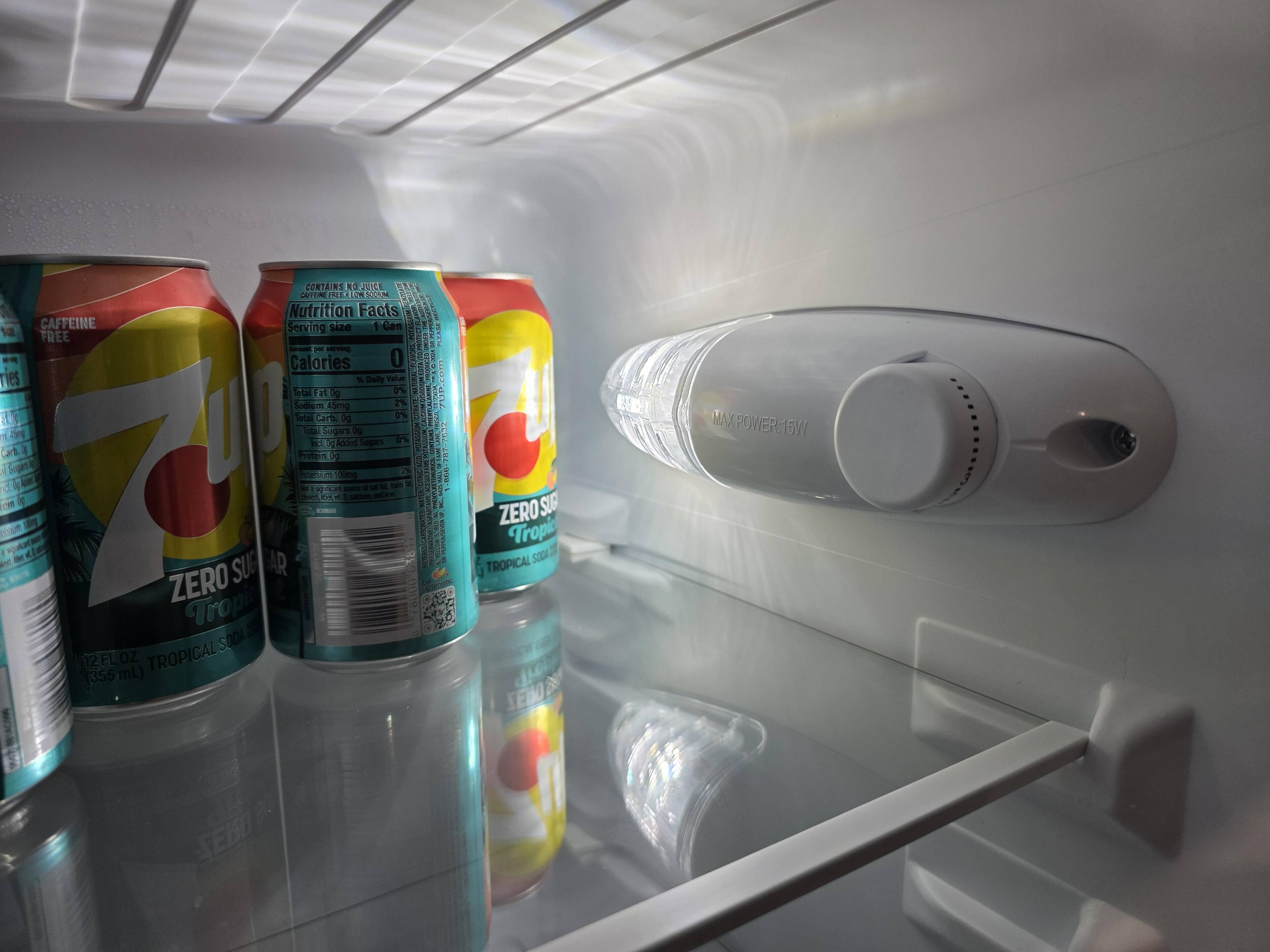 Light and temp control knob, click to load a larger version