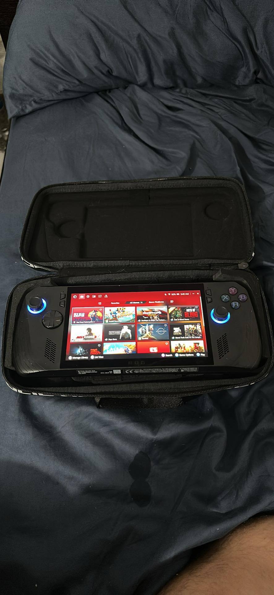 Customer provided, click to load a larger version