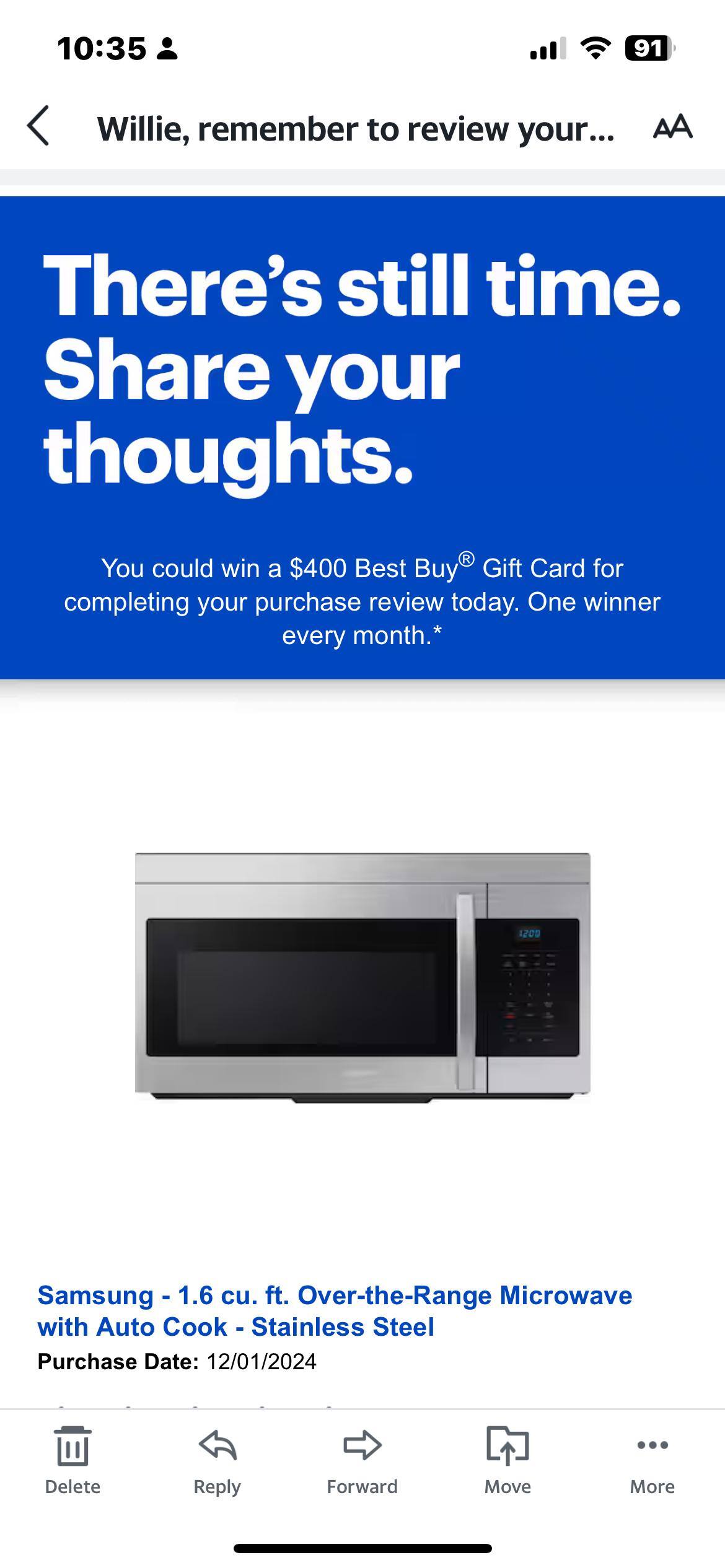 Customer provided, click to load a larger version