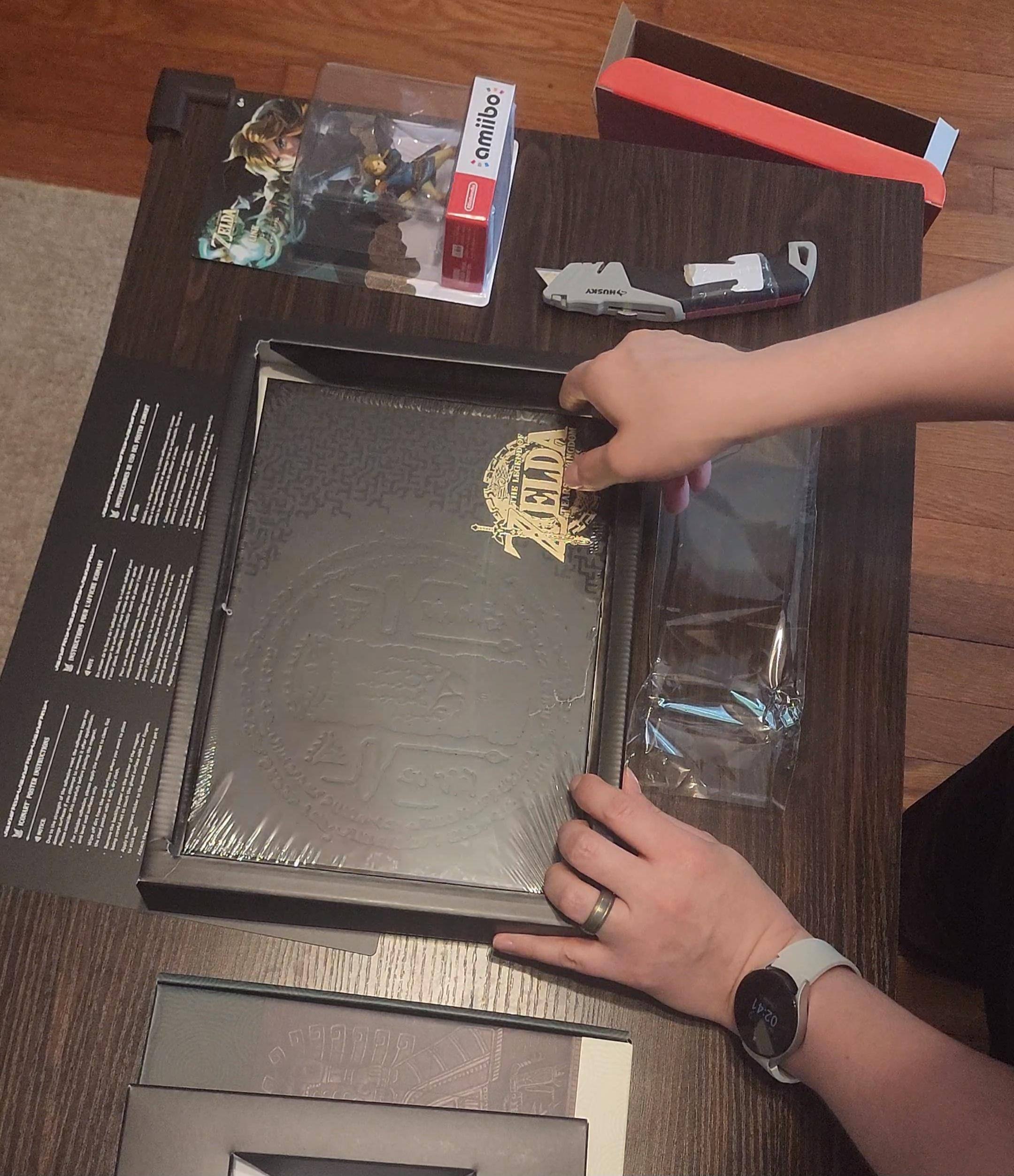 Customer provided, click to load a larger version