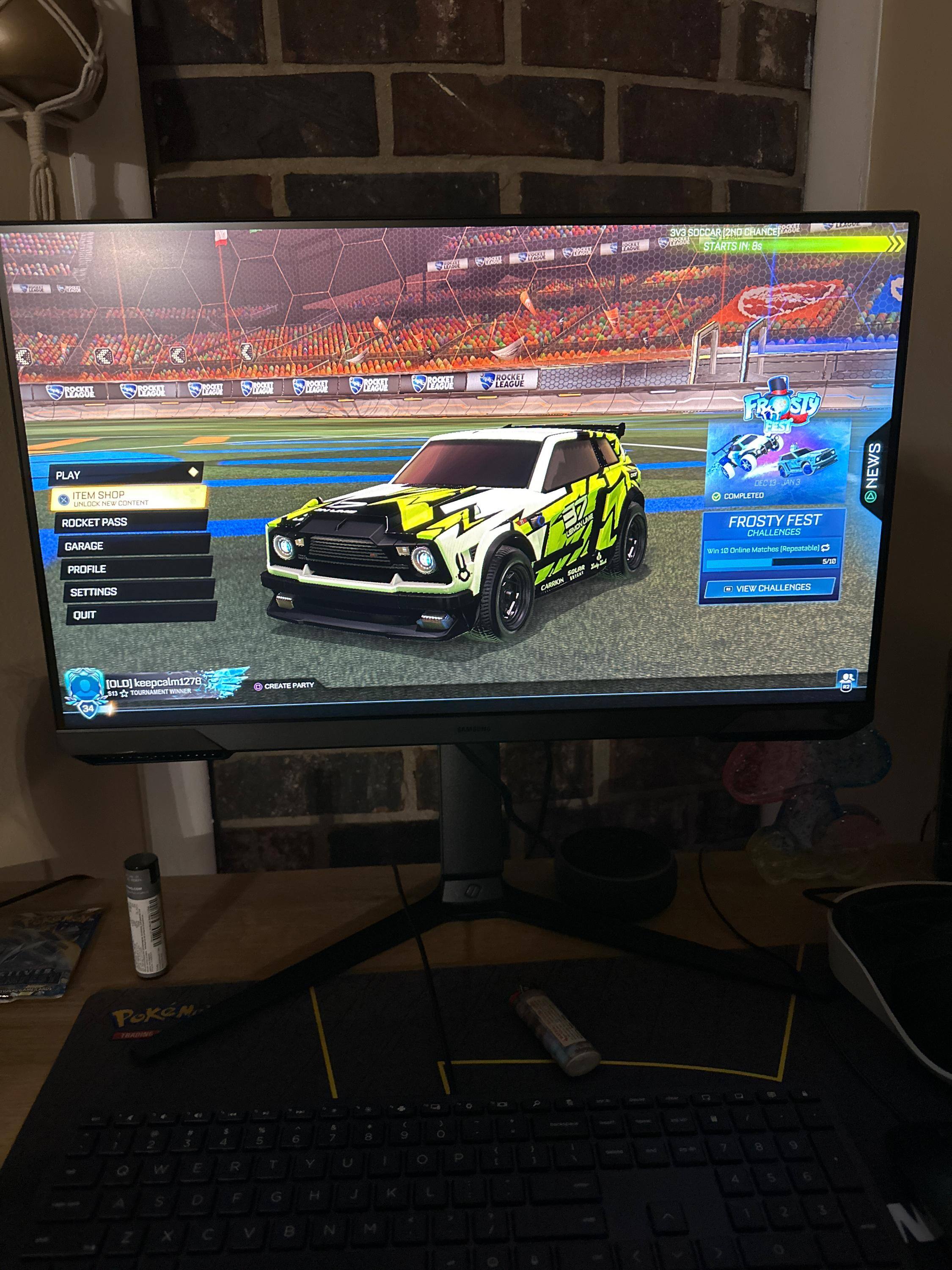 Customer provided, click to load a larger version