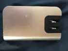 The outlet parts are angeling towards each other rather than straight, but still work., click to load a larger version