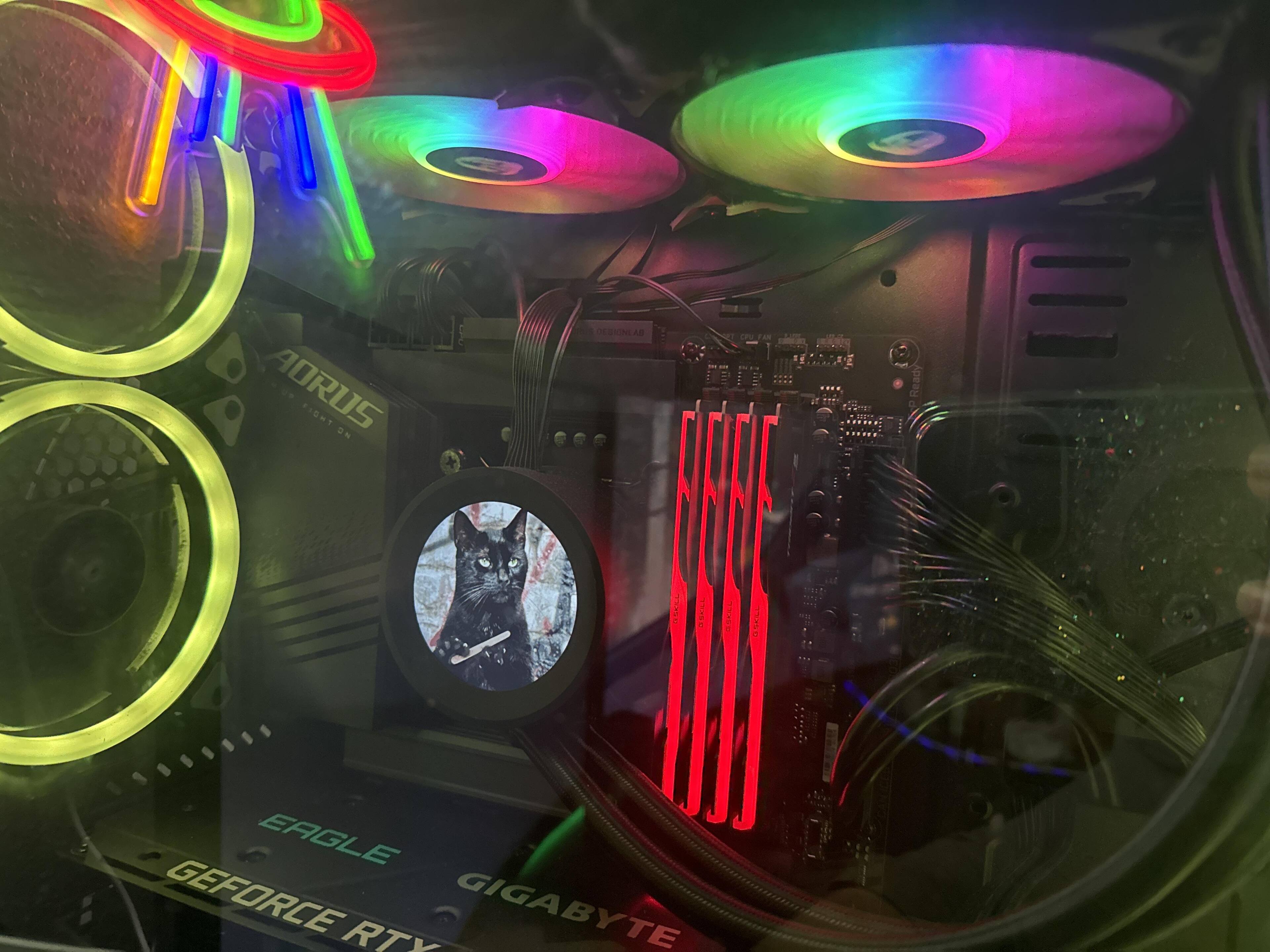 Customer provided image, click to load a larger version