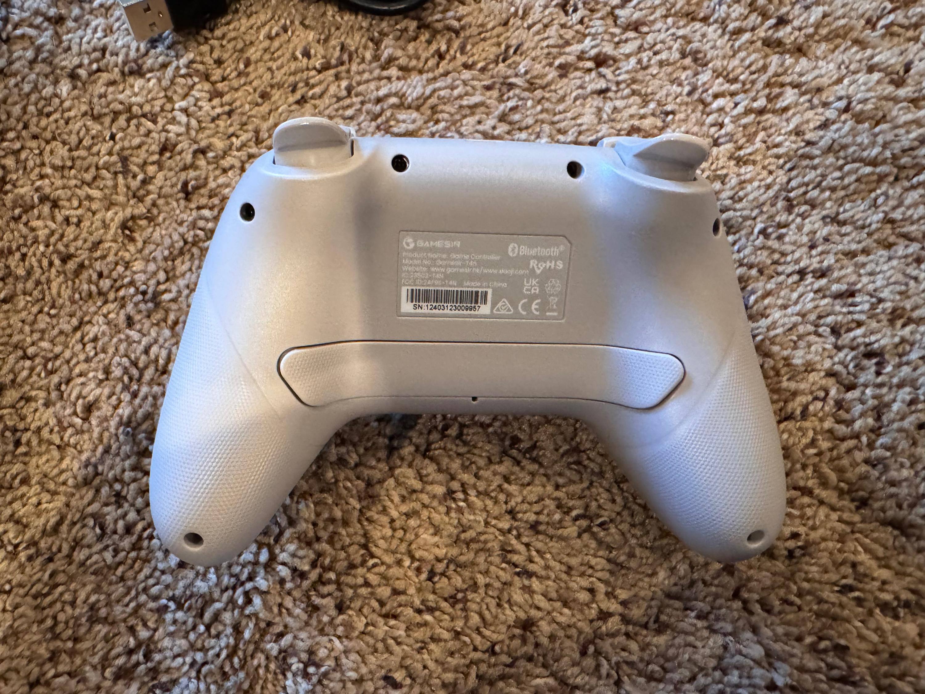 Customer provided image, click to load a larger version