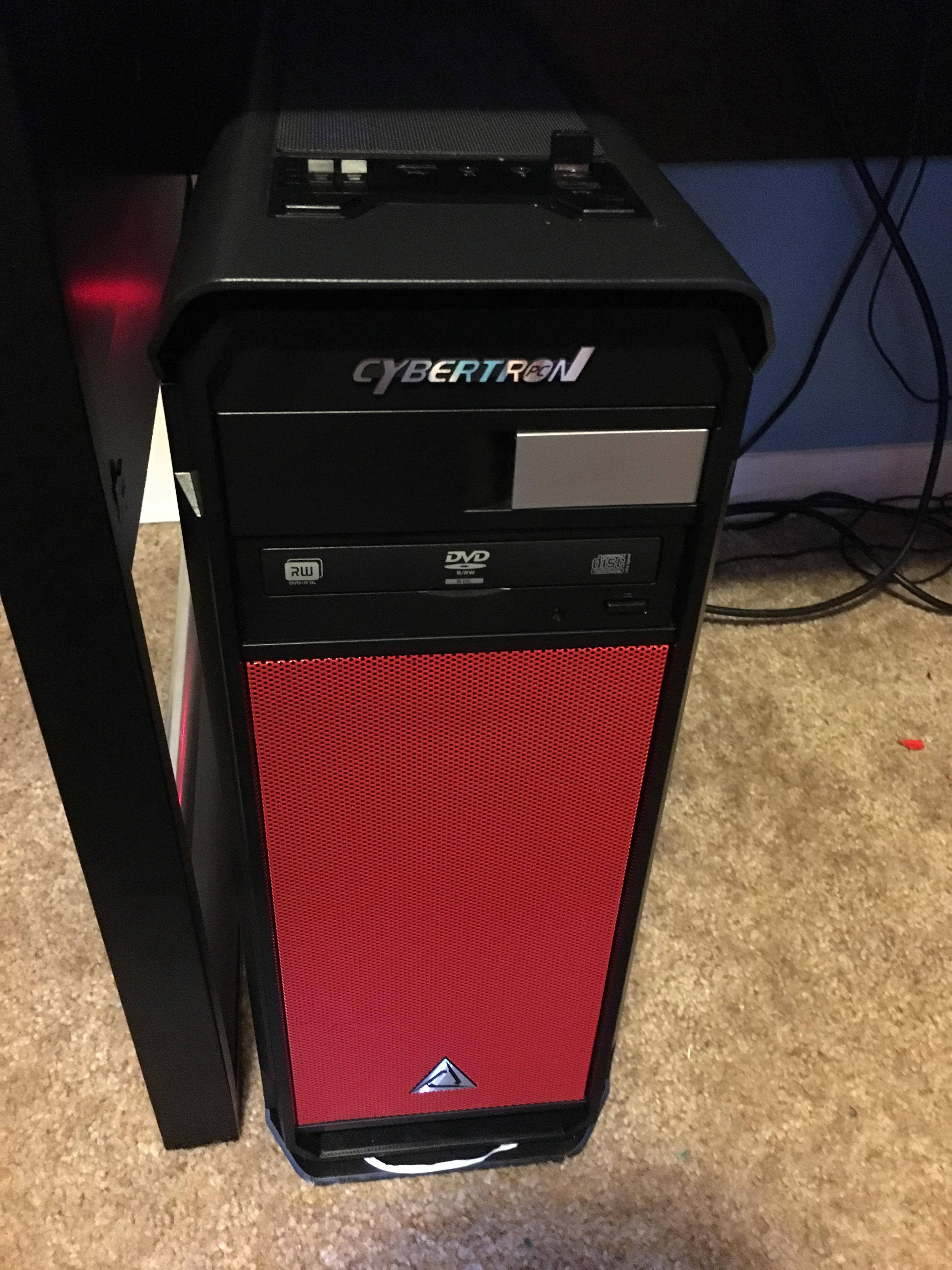 Customer provided image, click to load a larger version