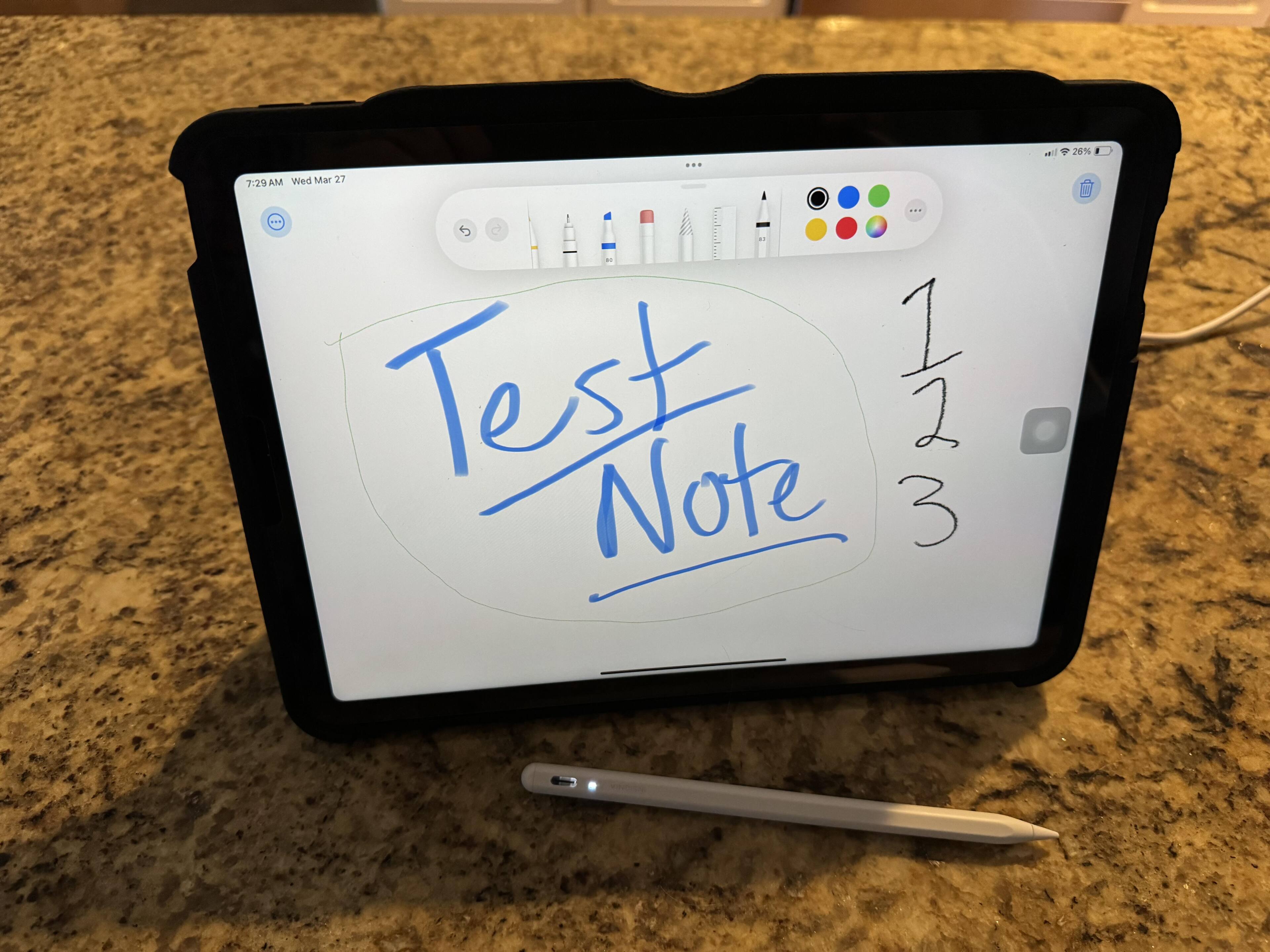 Customer provided, click to load a larger version