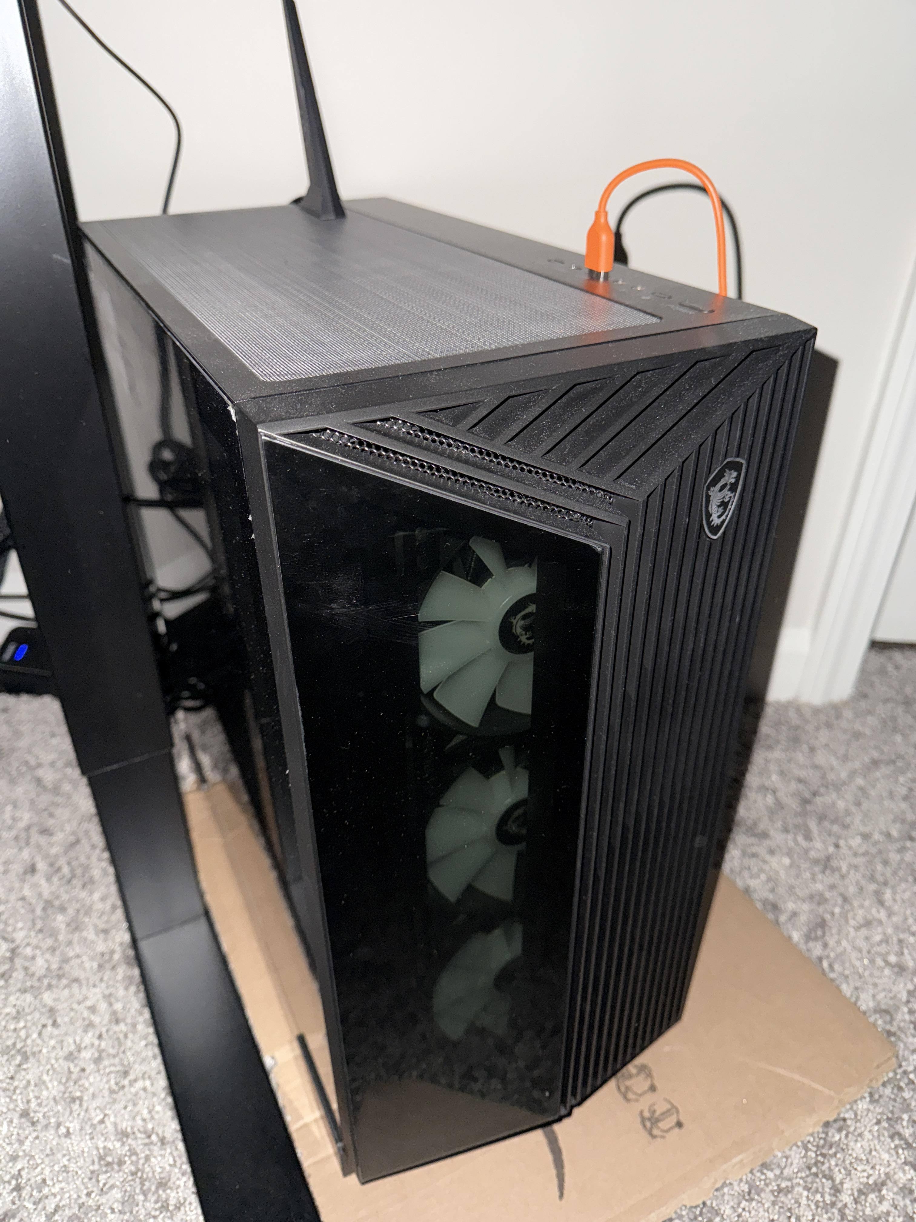 Customer provided image, click to load a larger version