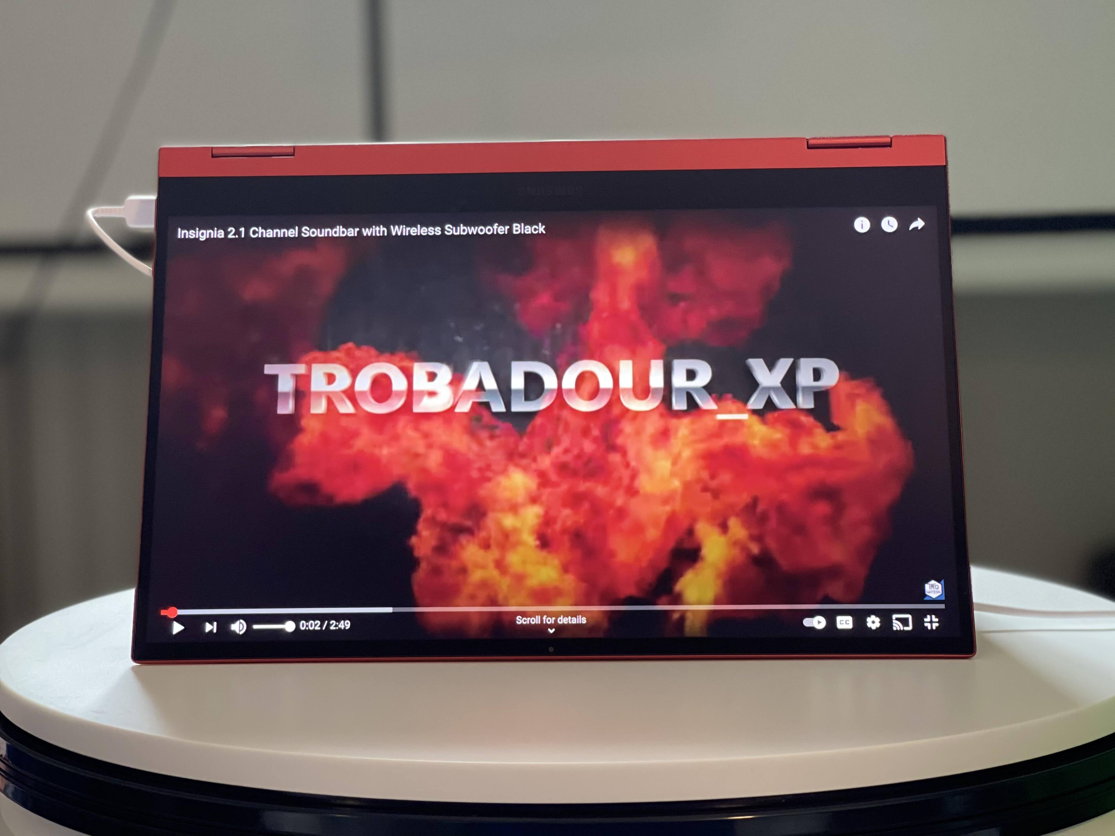 Customer provided, click to load a larger version