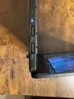 The fun, just doesn't stop on this side with two USB-A ports., click to load a larger version