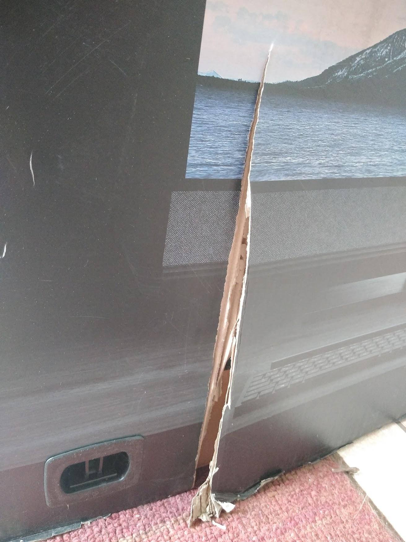 Customer provided image, click to load a larger version