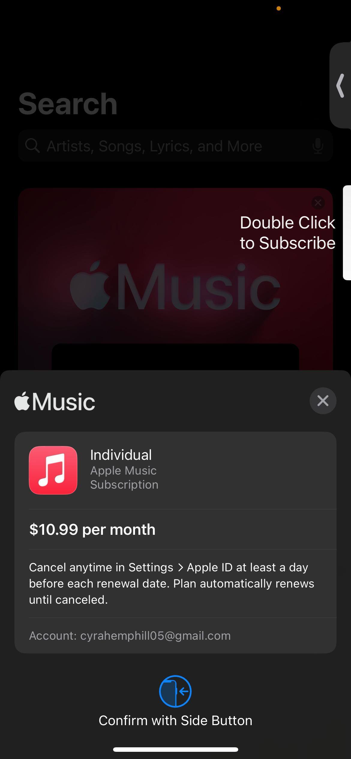 Customer provided, click to load a larger version