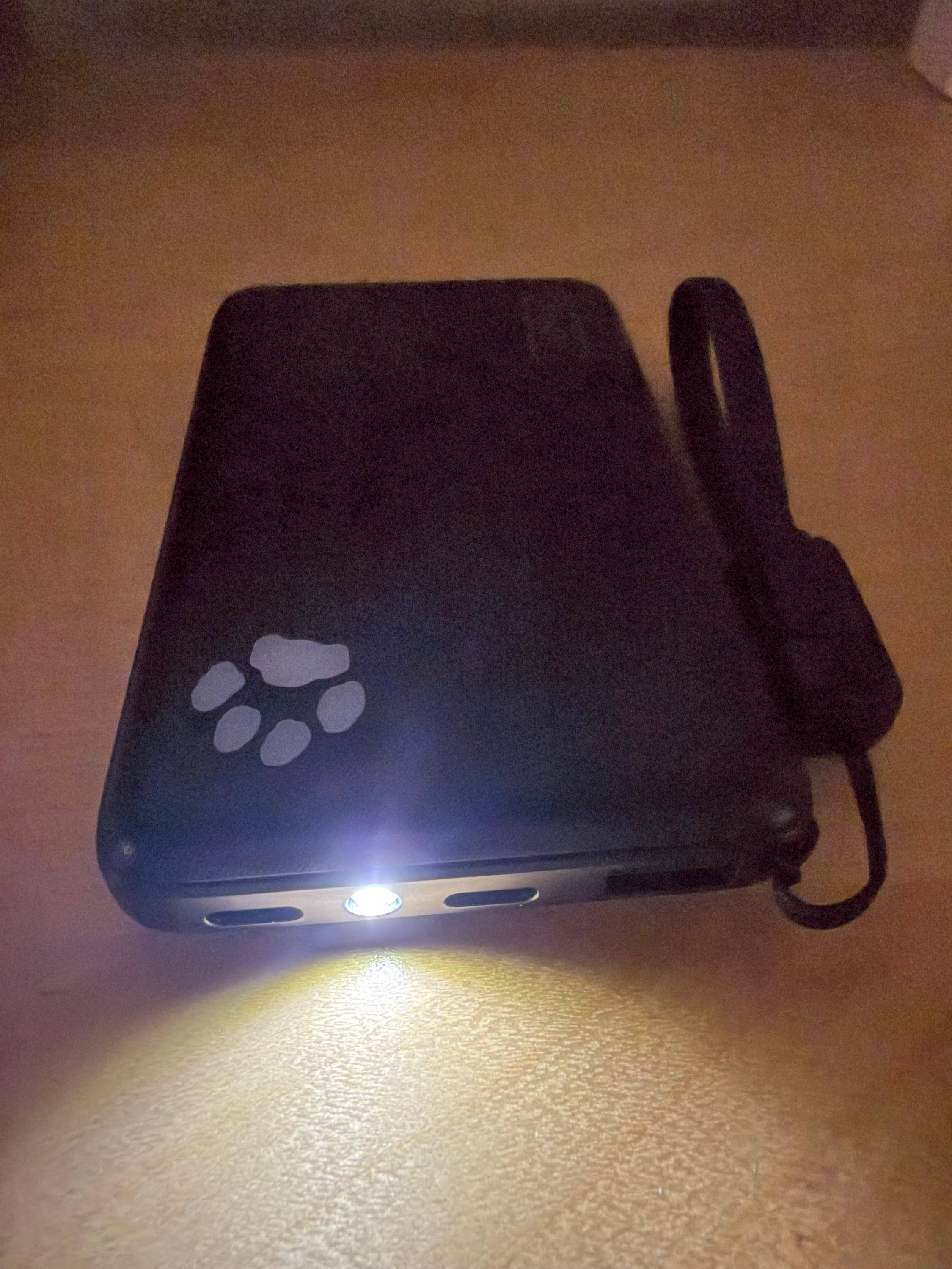 Customer provided image, click to load a larger version