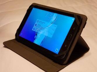 Set up ready to view, click to load a larger version