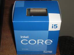 Intel Core i5 13500 13th Gen 14 cores 6 P cores + 8 E cores