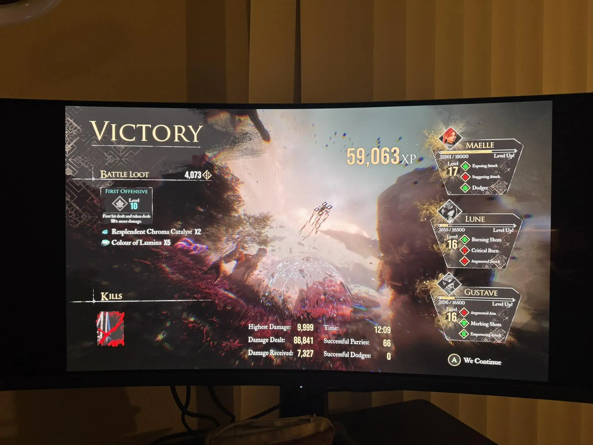 Customer provided image, click to load a larger version