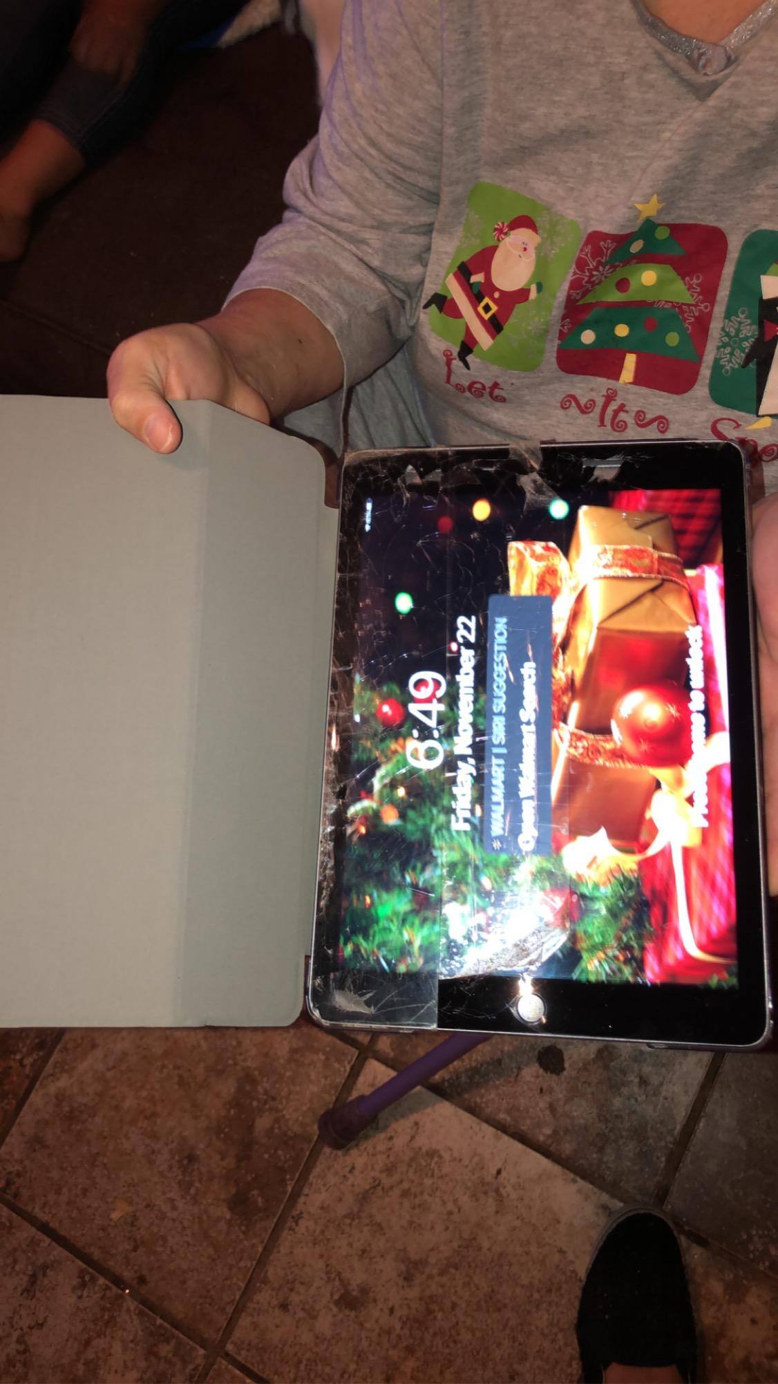 Customer provided image, click to load a larger version