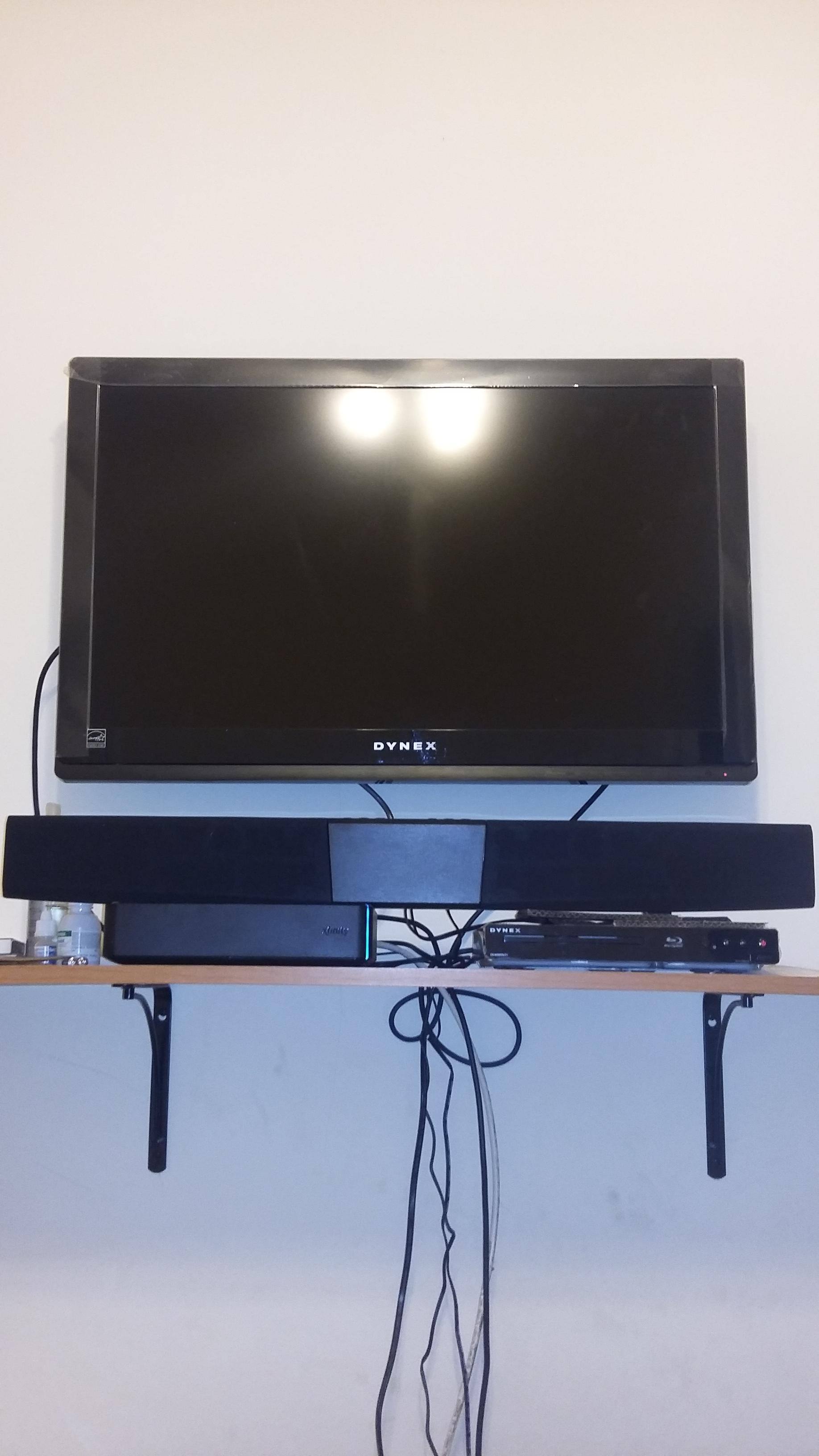 Clean & Crisp, click to load a larger version