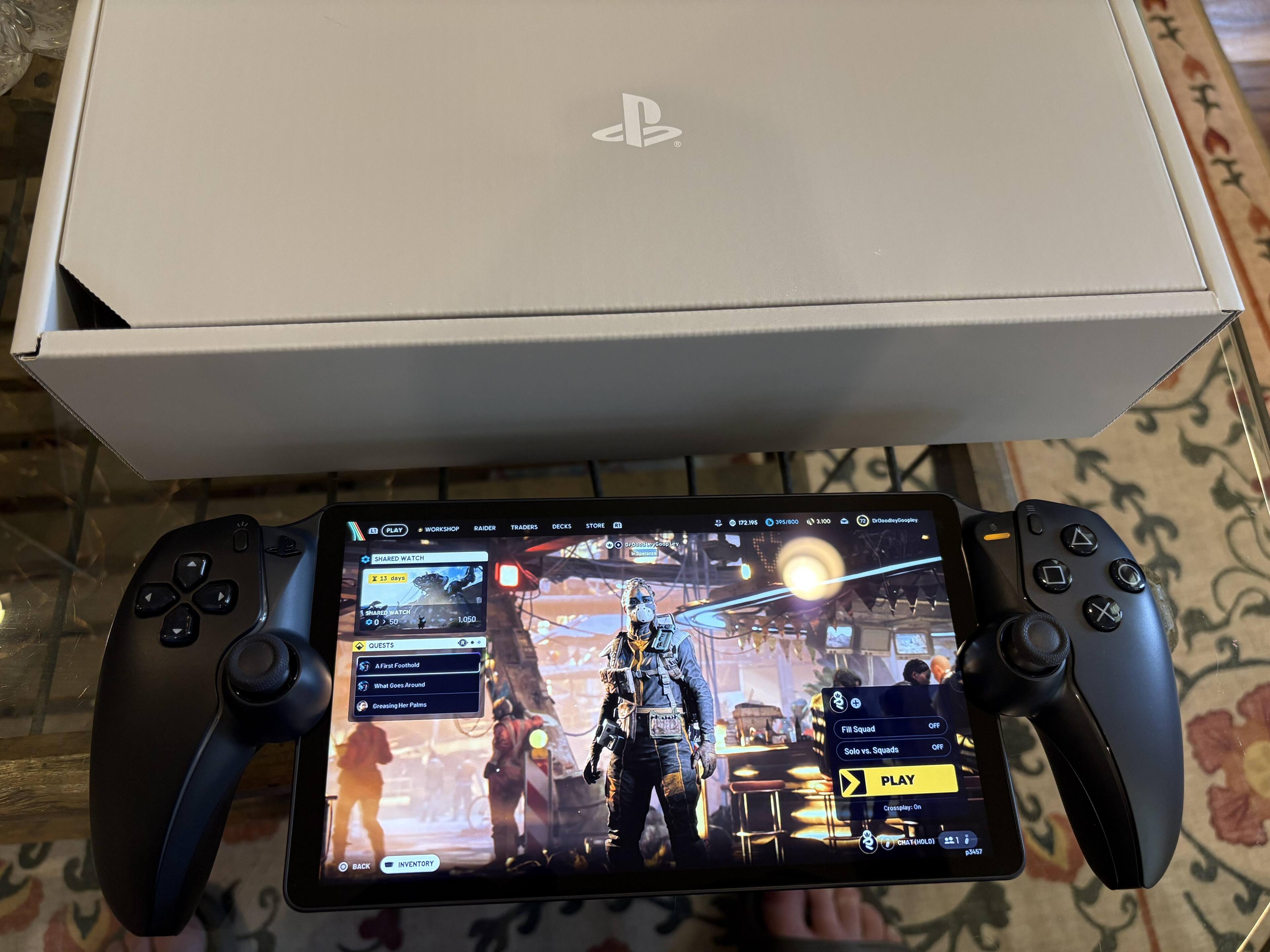 Customer provided, click to load a larger version